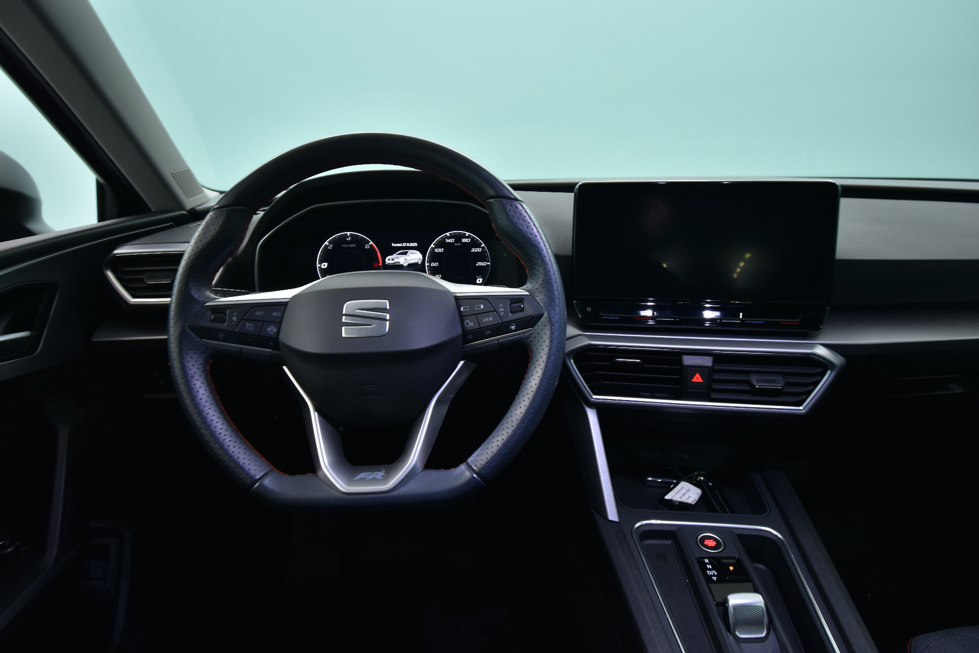 SEAT Leon Sportstourer 2023