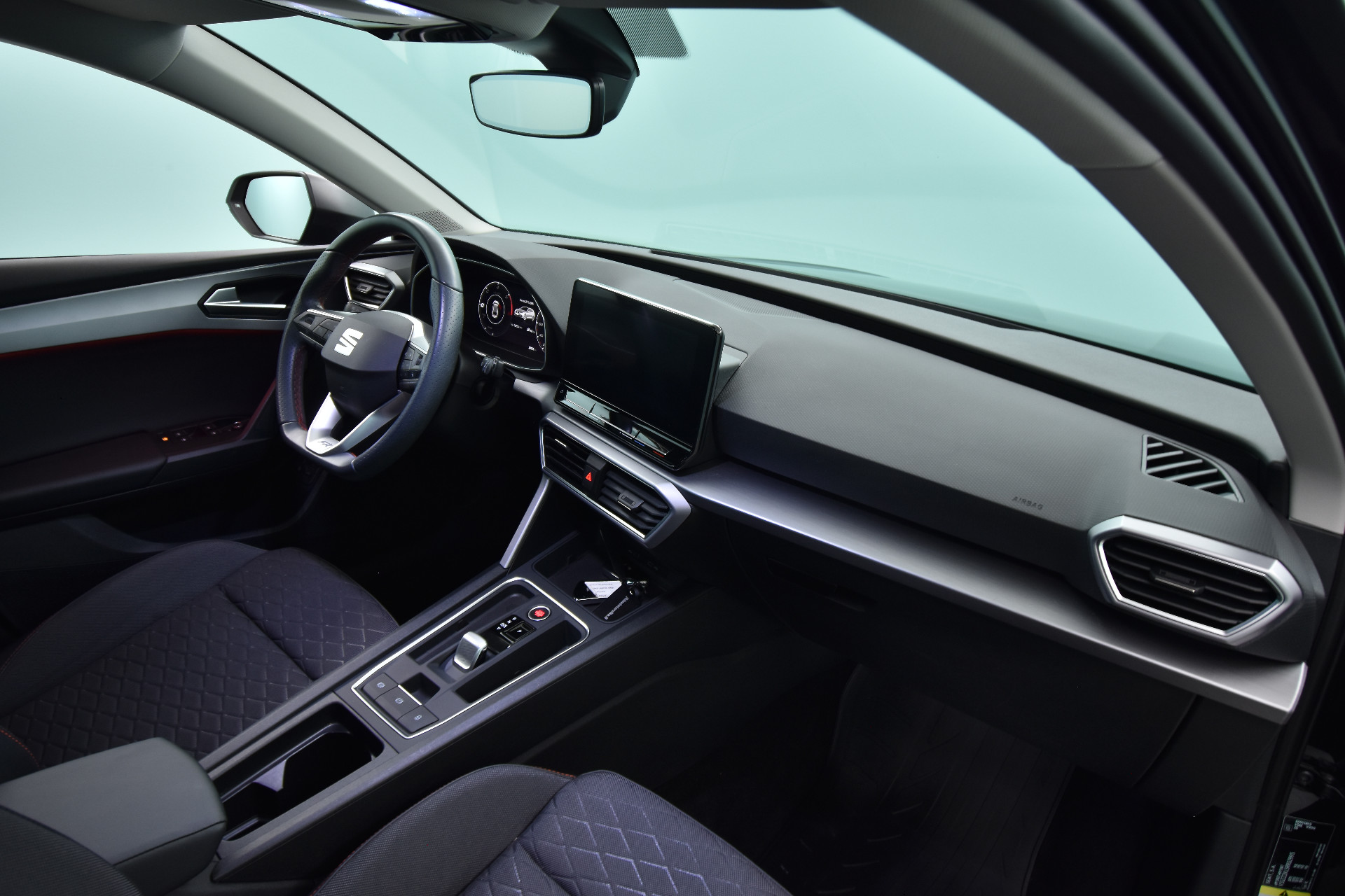 SEAT Leon Sportstourer 2023