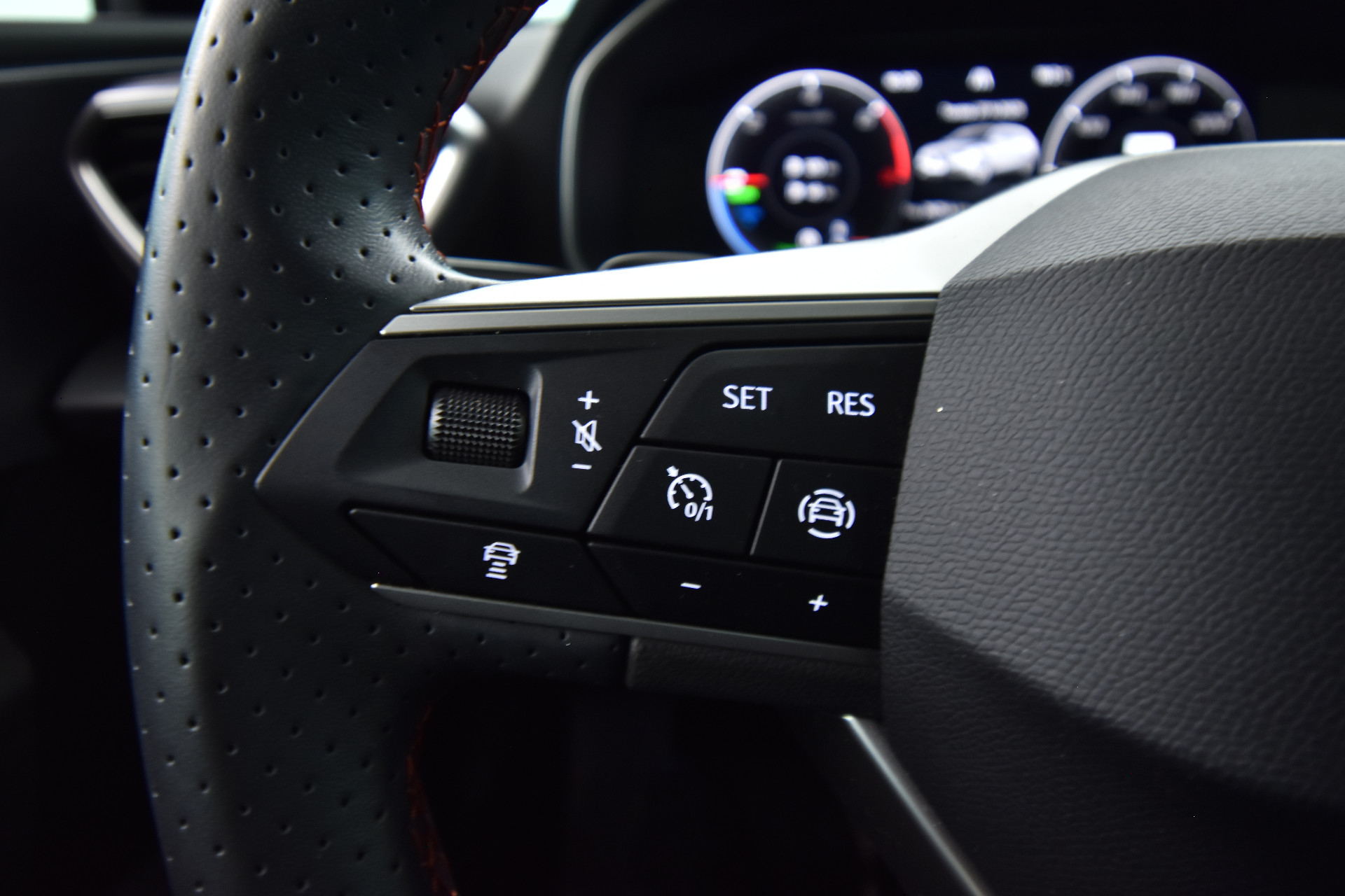 SEAT Leon Sportstourer 2023