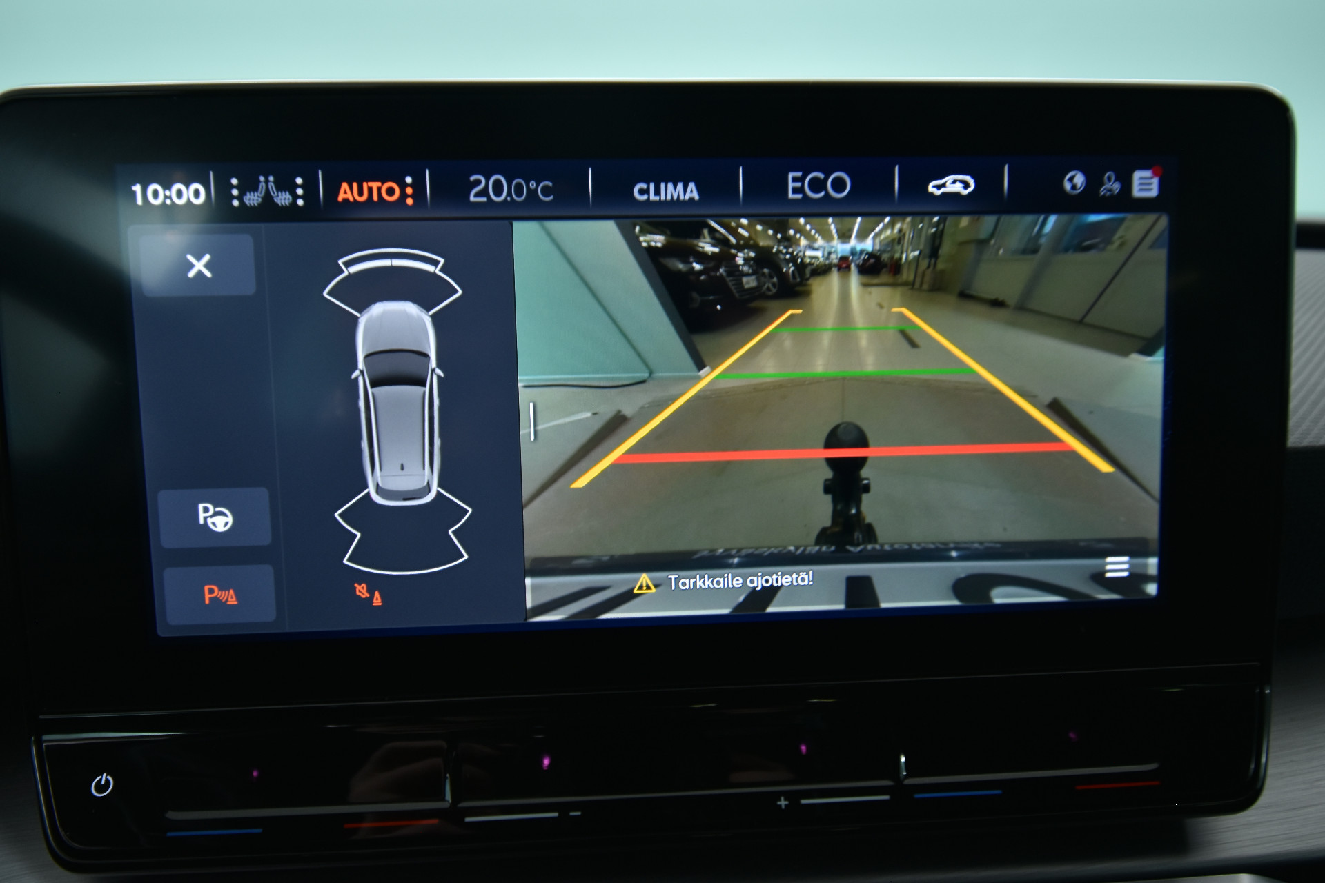 SEAT Leon Sportstourer 2023