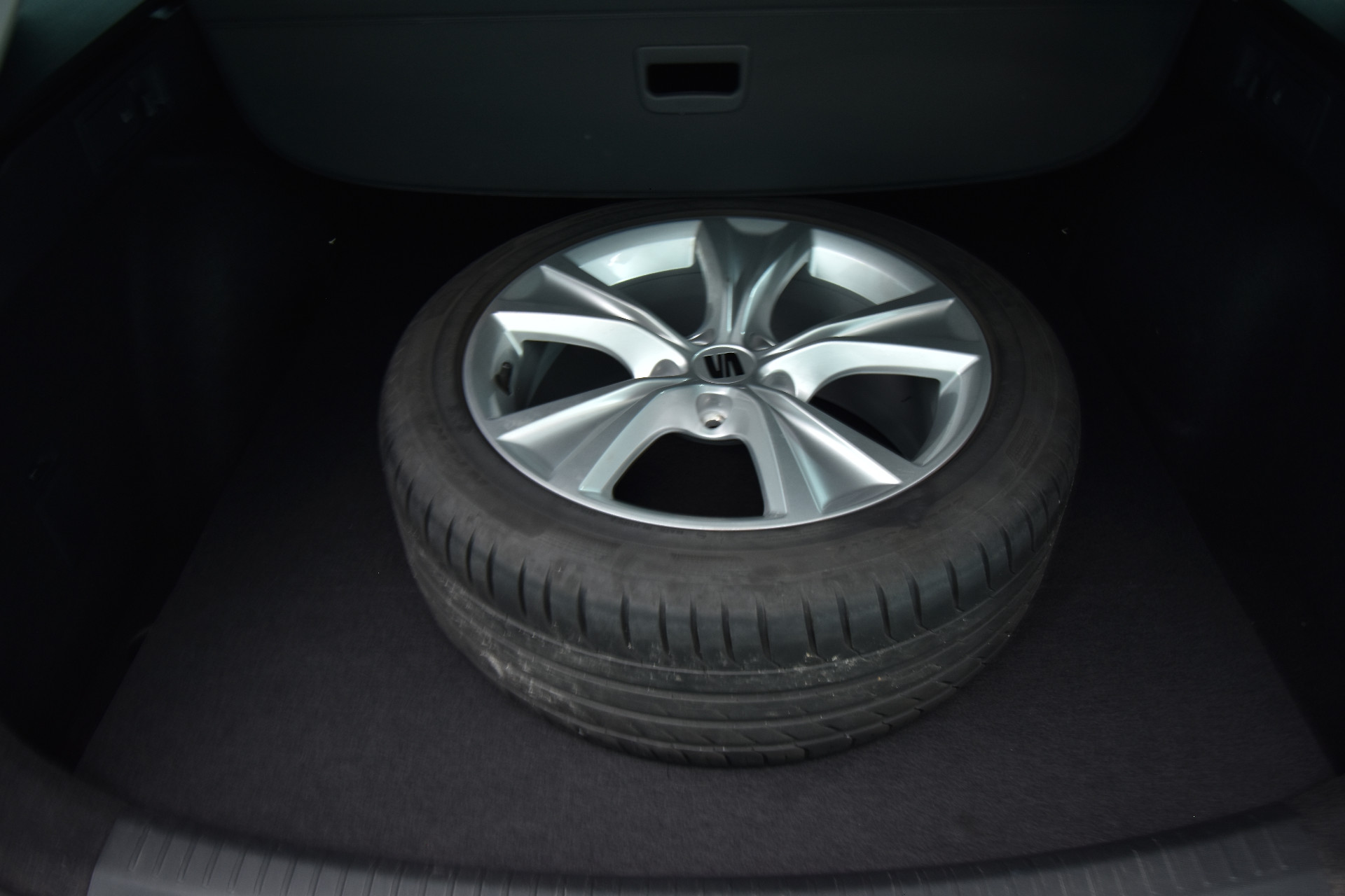 SEAT Leon Sportstourer 2023