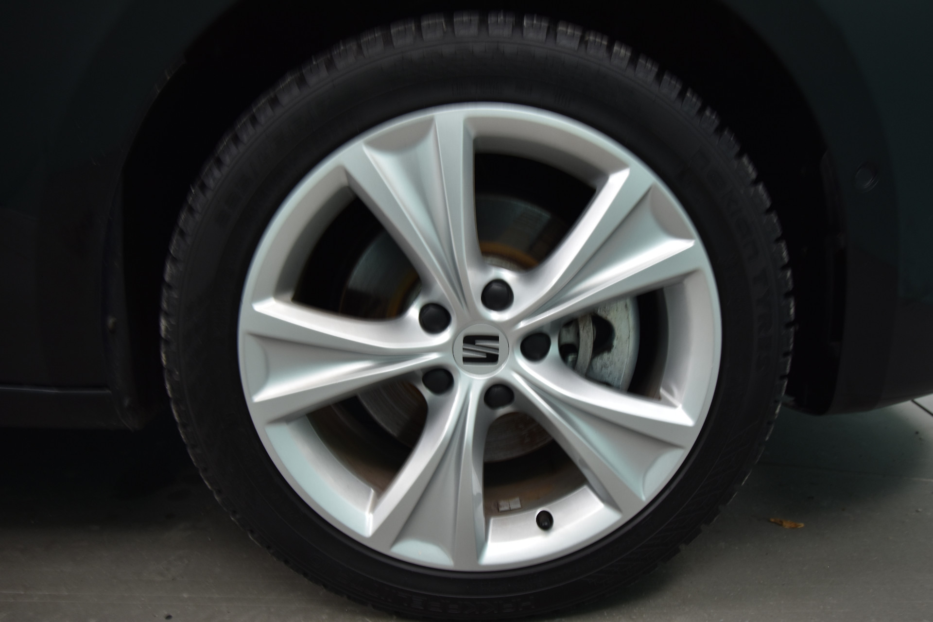 SEAT Leon Sportstourer 2023