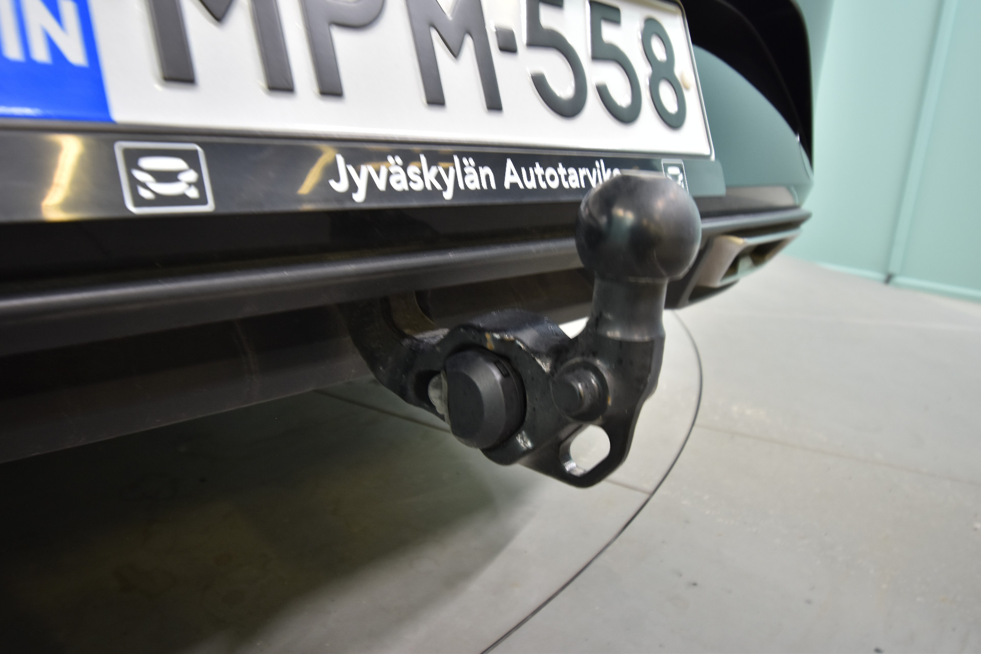 SEAT Leon Sportstourer 2023