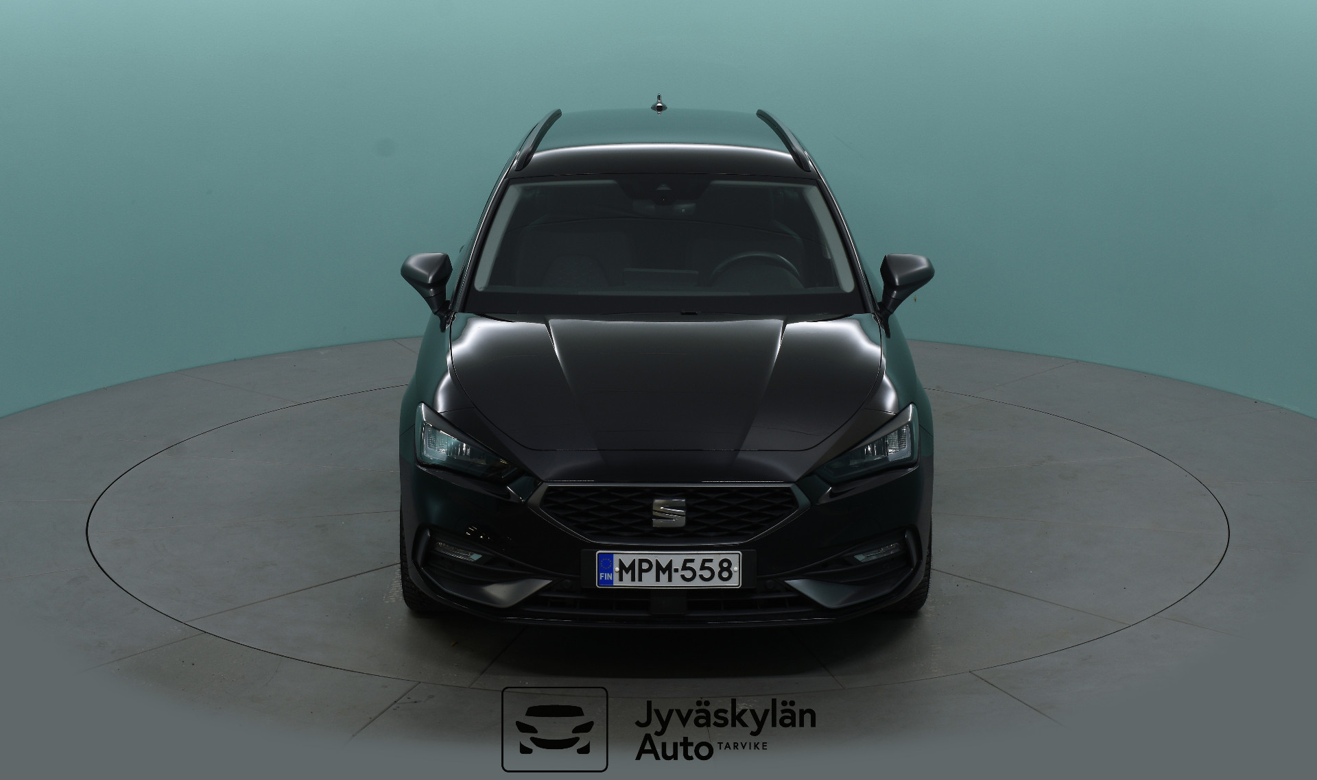 SEAT Leon Sportstourer 2023