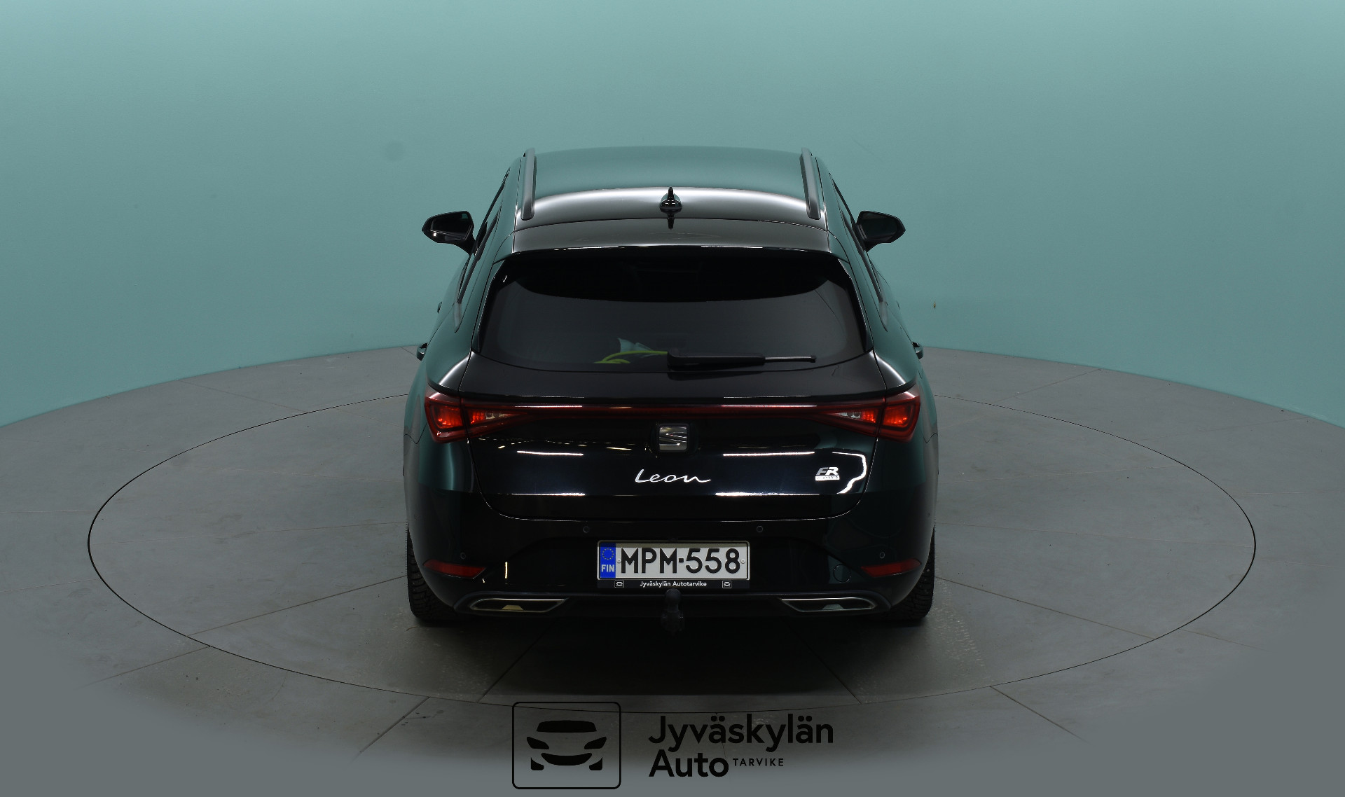 SEAT Leon Sportstourer 2023