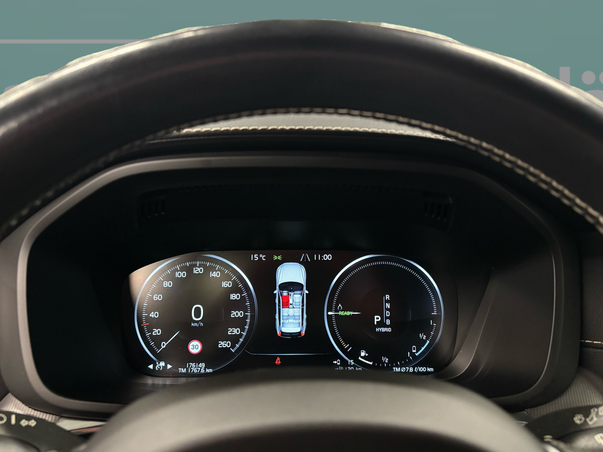 VOLVO XC60 2019