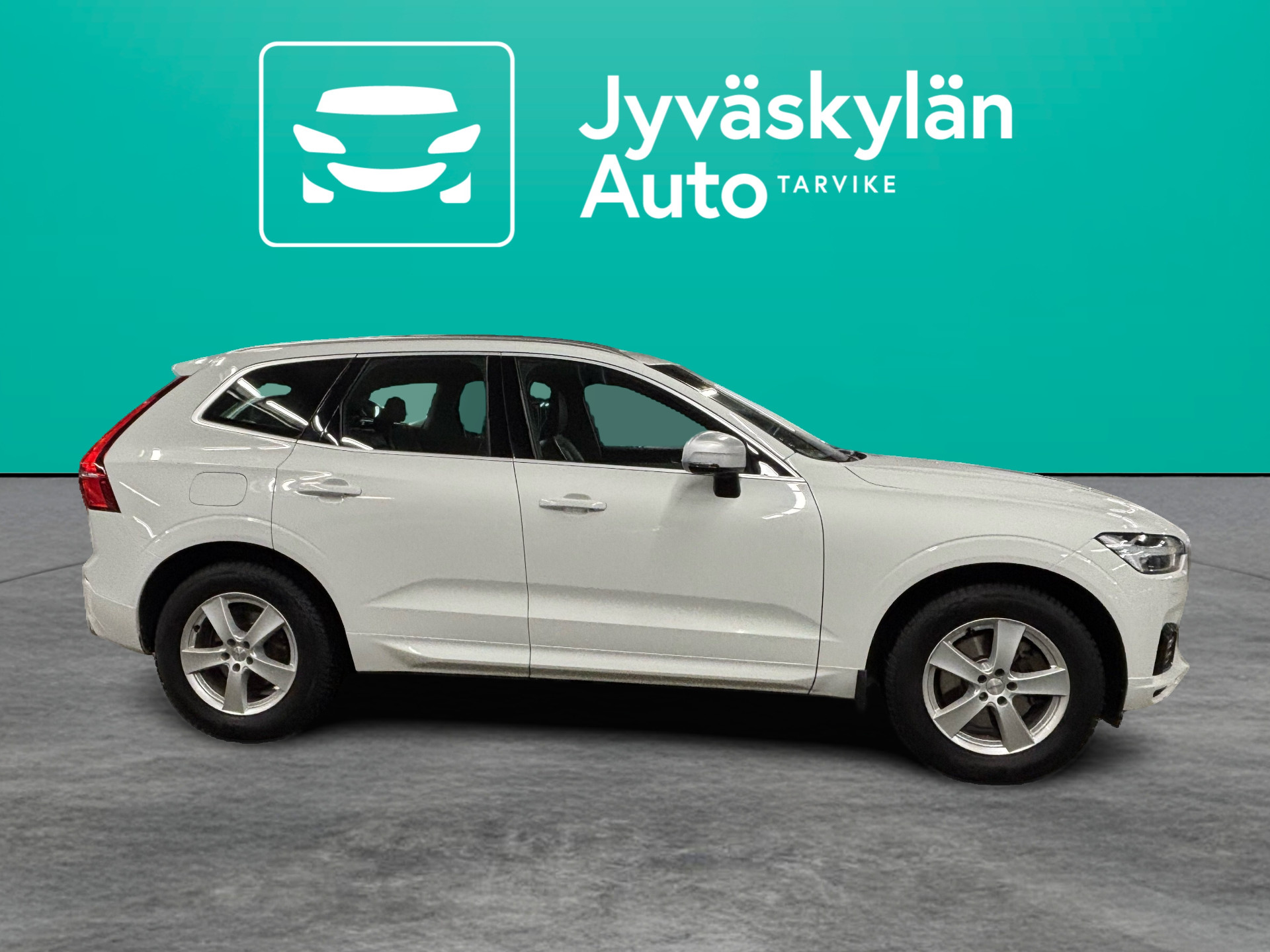 VOLVO XC60 2019