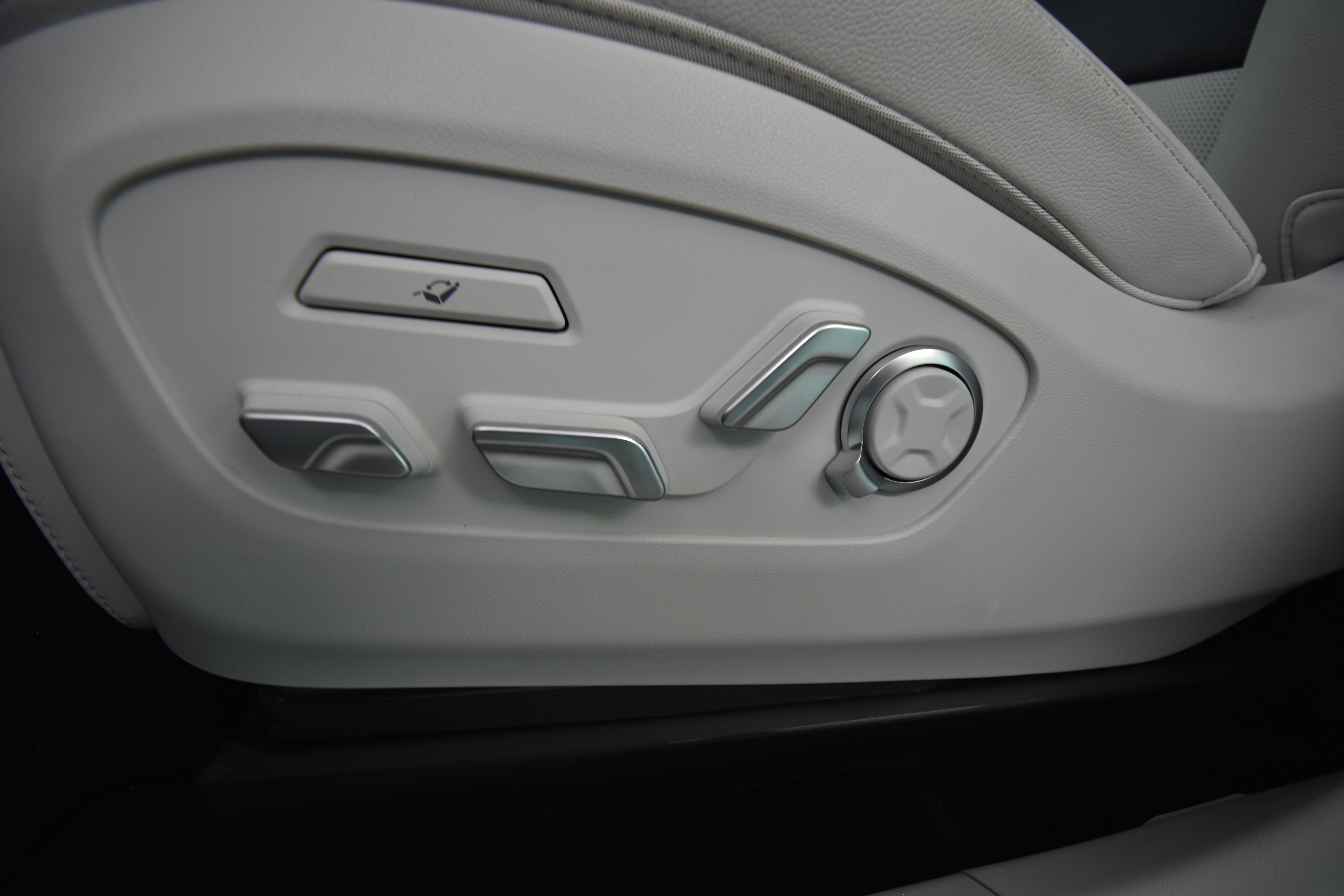 Hyundai IONIQ 9 2026