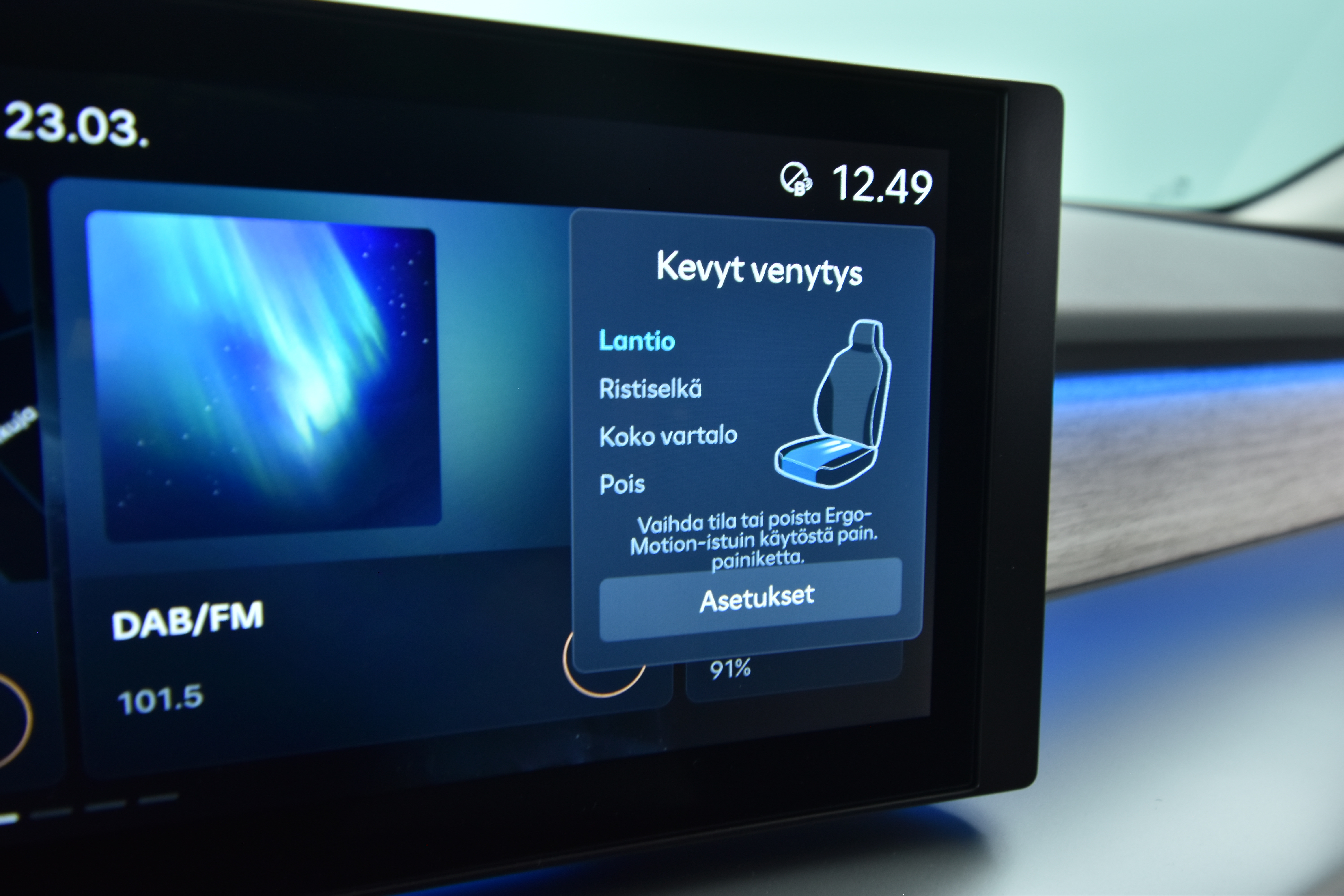 Hyundai IONIQ 9 2026