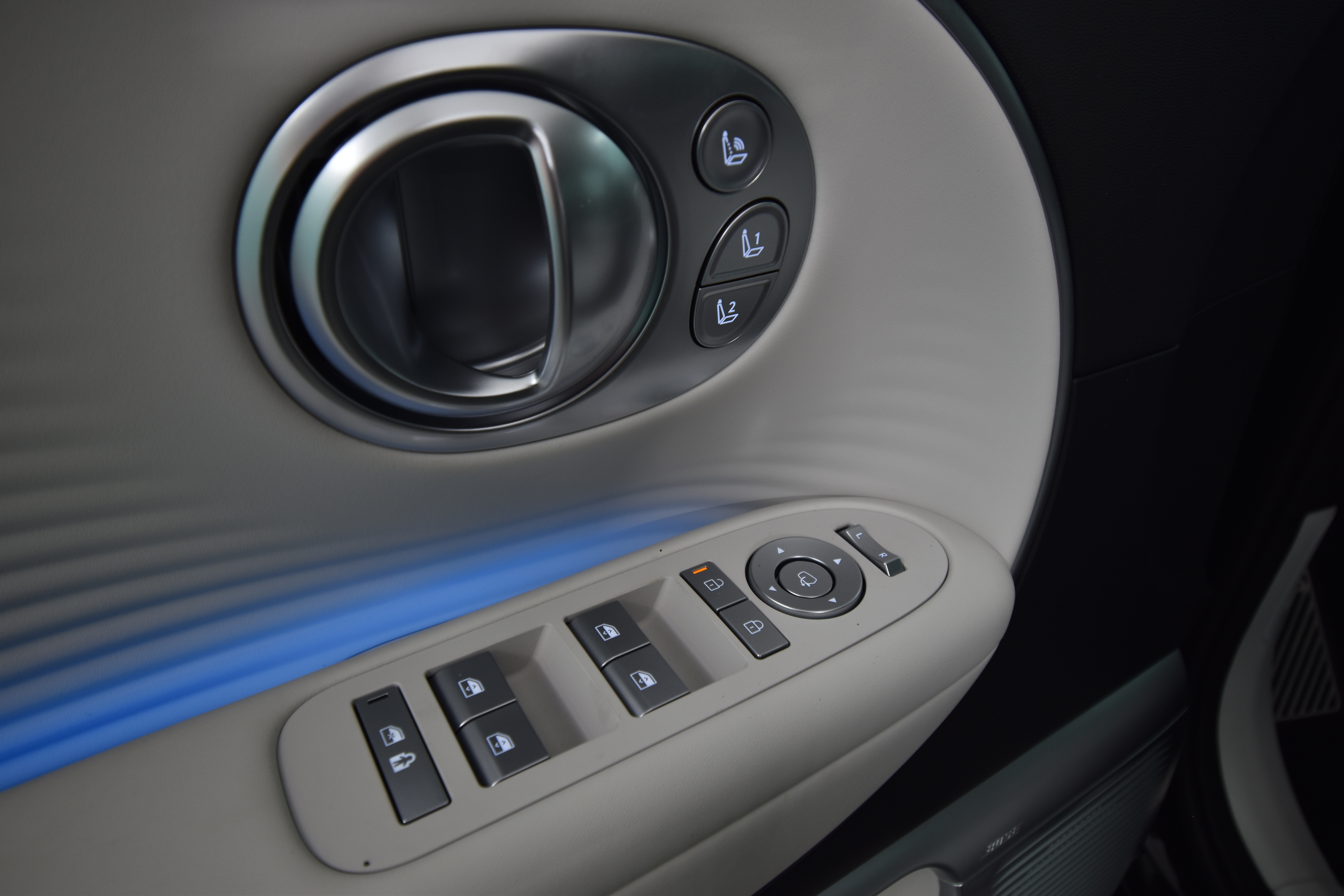 Hyundai IONIQ 9 2026