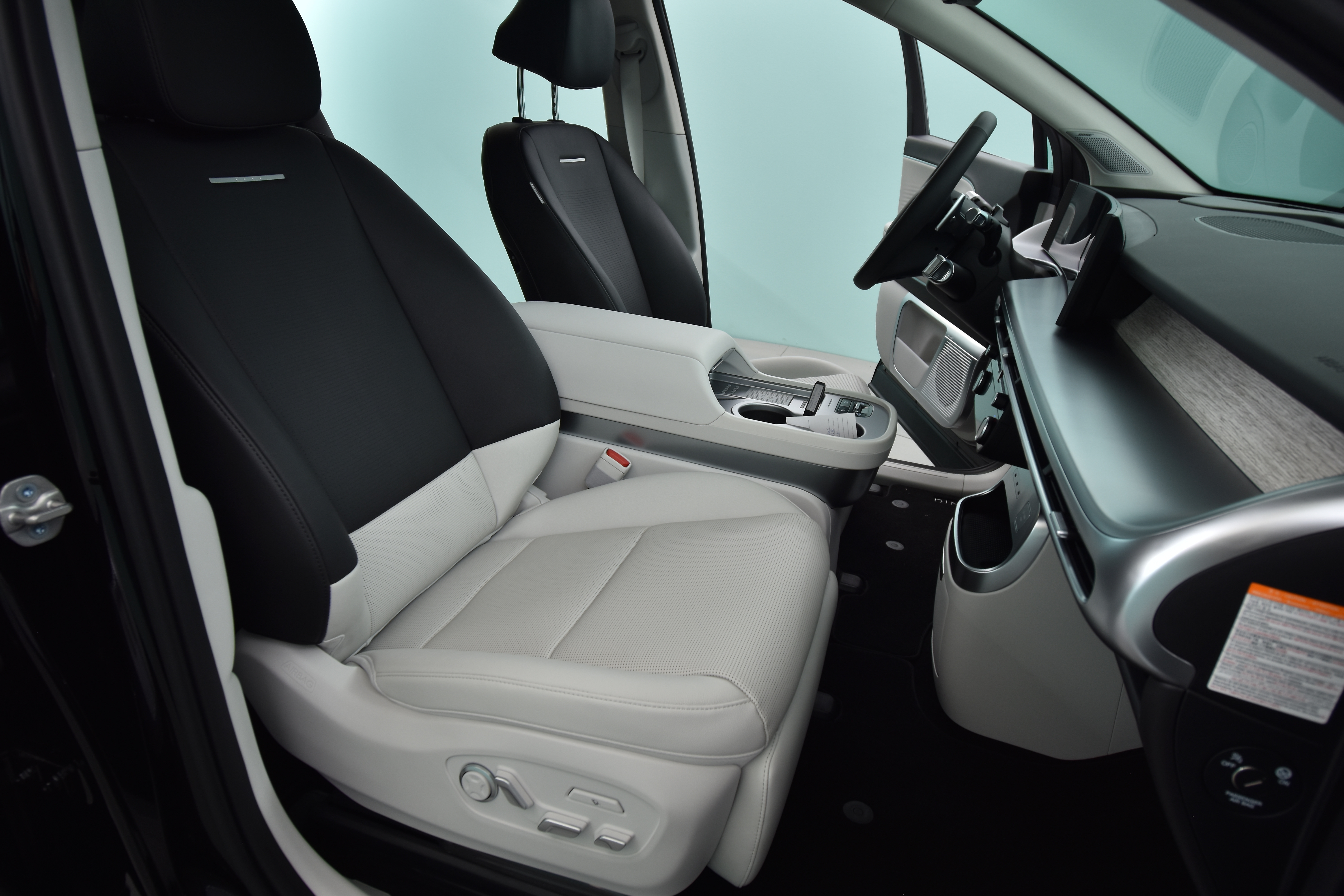 Hyundai IONIQ 9 2026