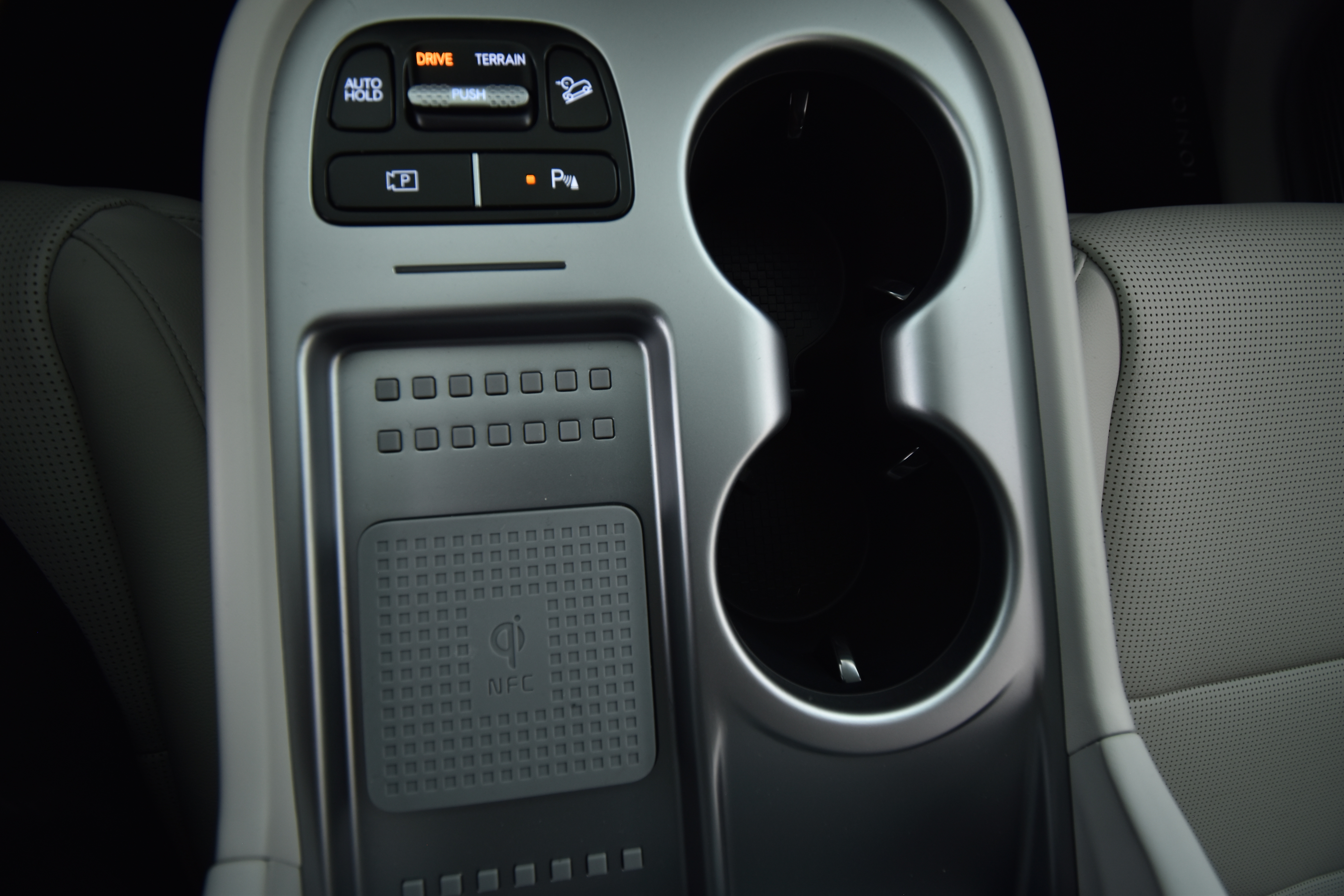 Hyundai IONIQ 9 2026