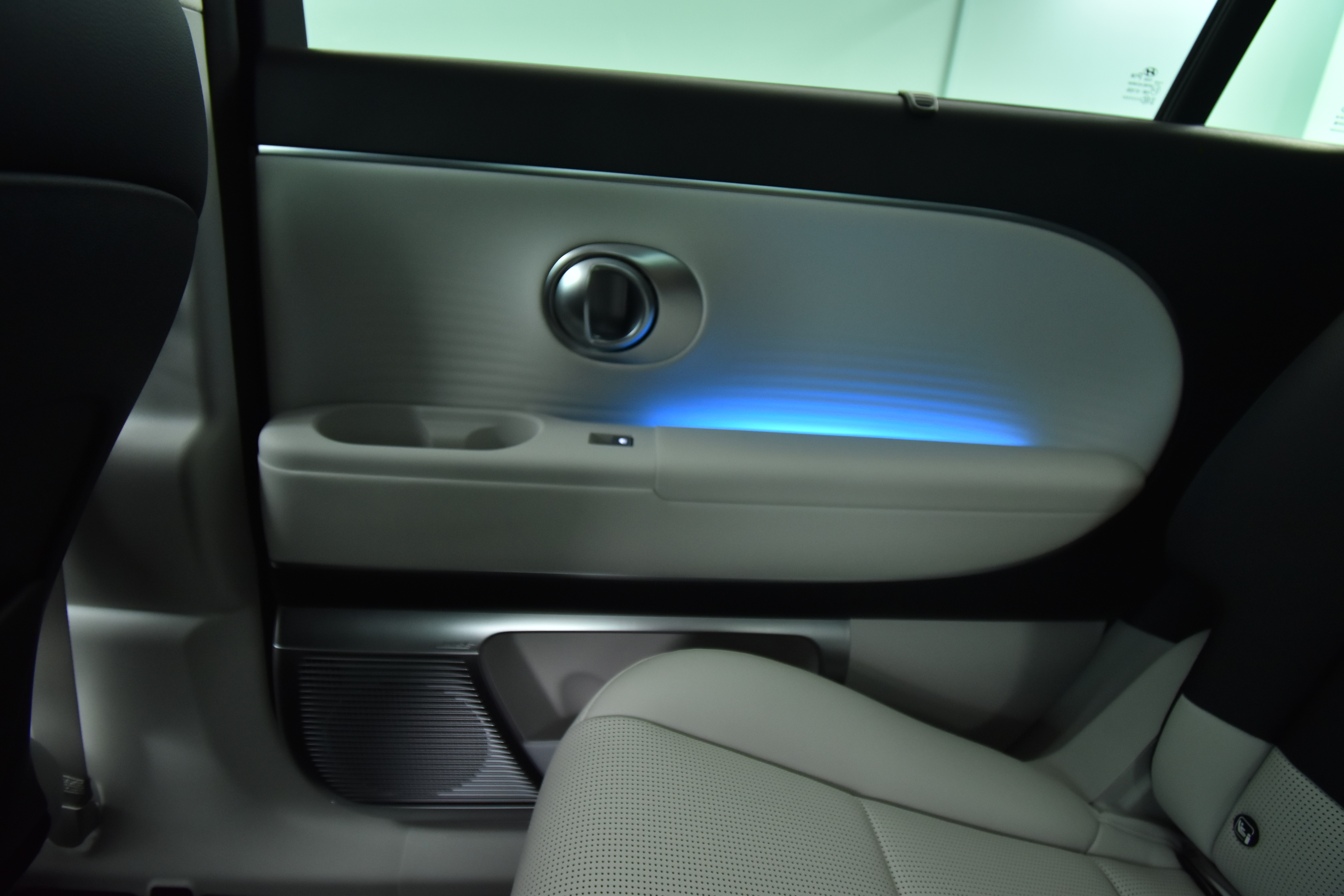 Hyundai IONIQ 9 2026