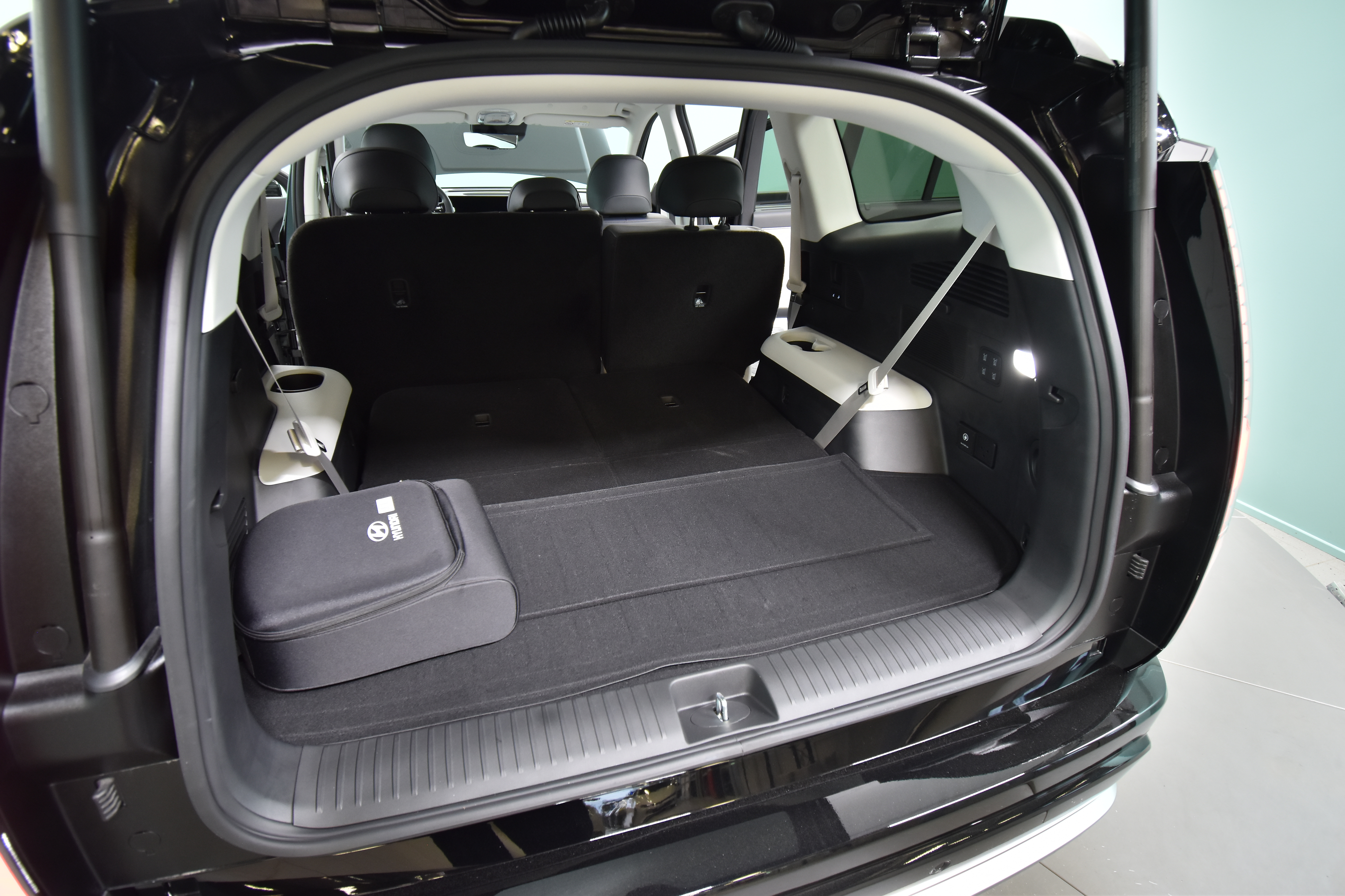 Hyundai IONIQ 9 2026