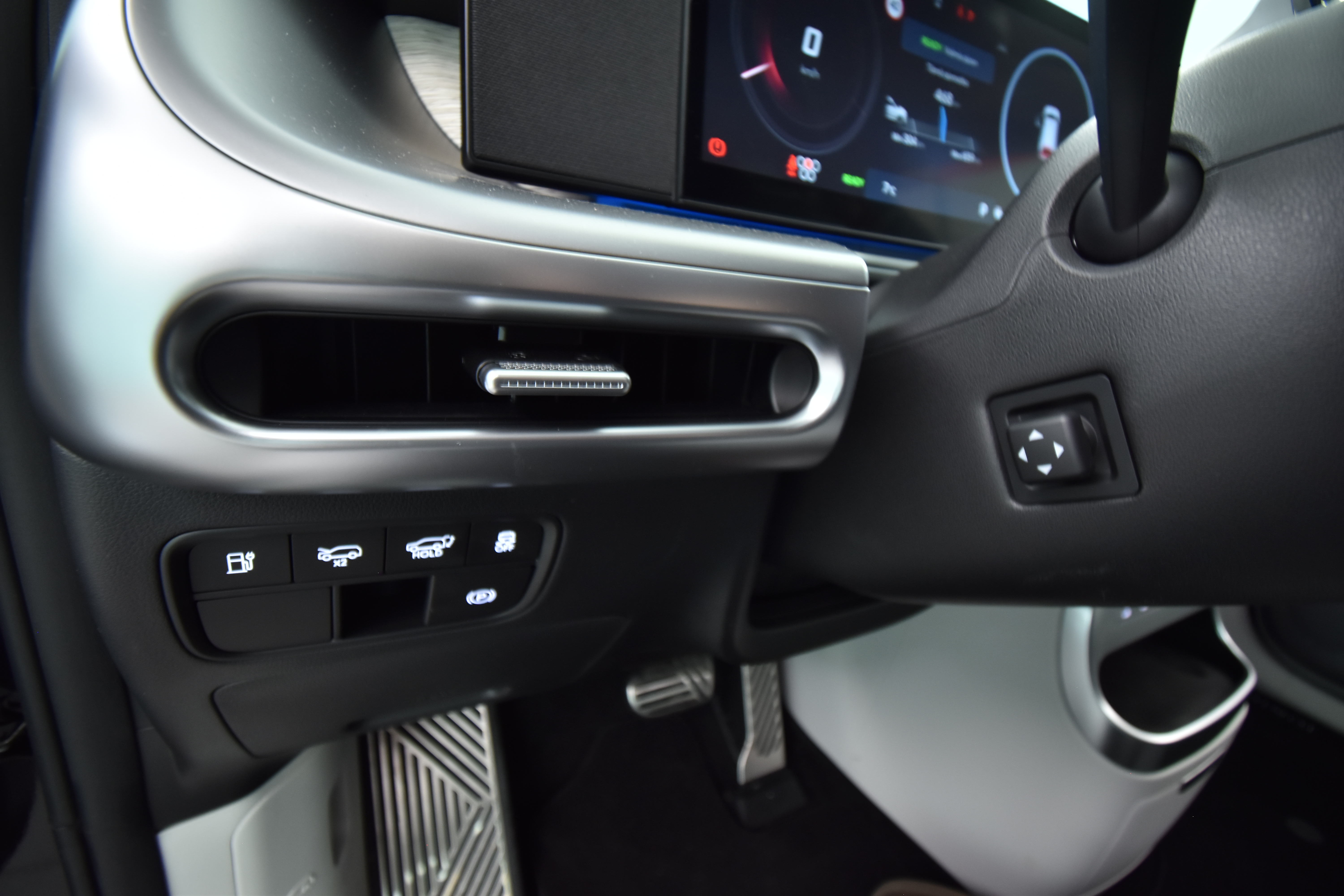 Hyundai IONIQ 9 2026