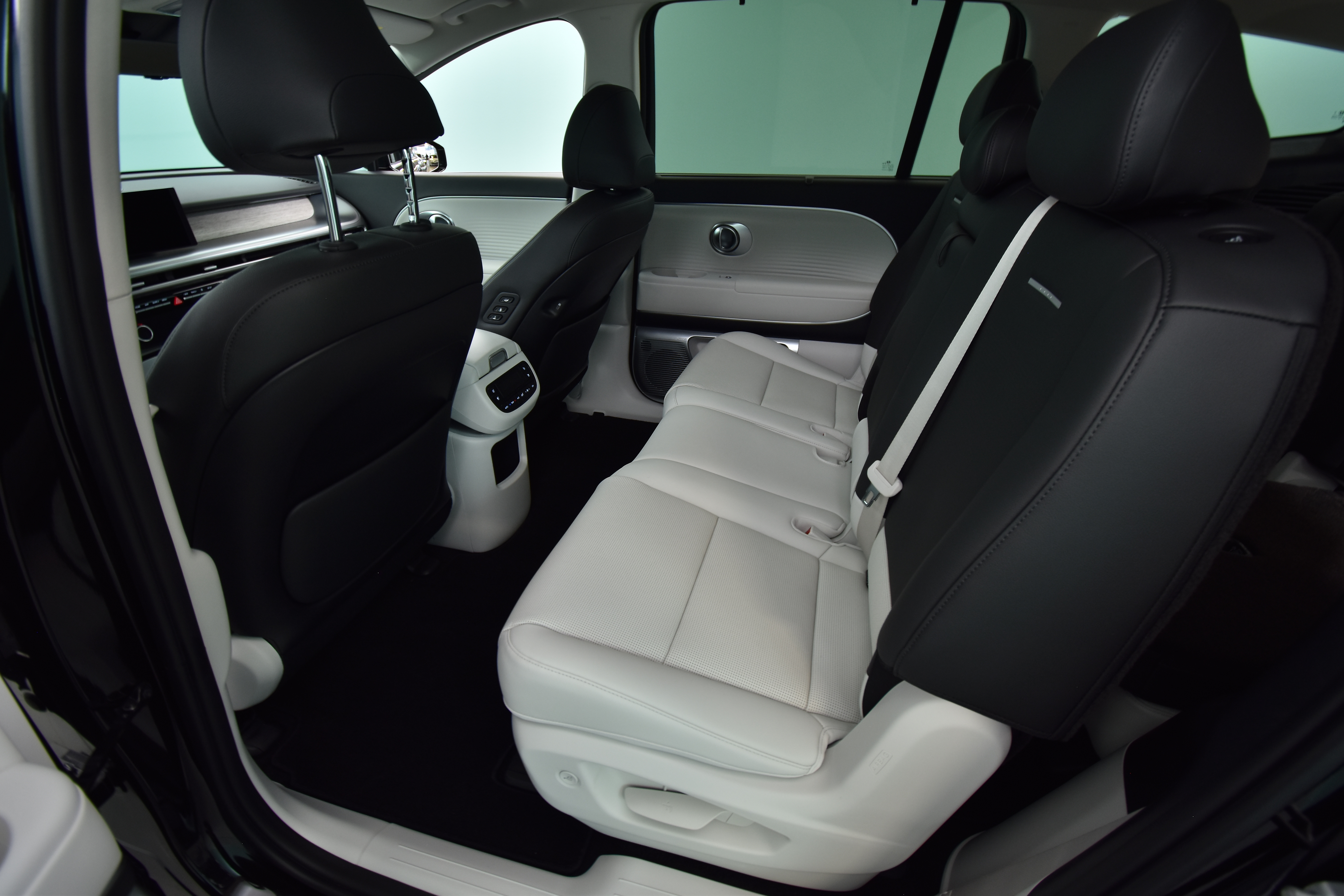 Hyundai IONIQ 9 2026