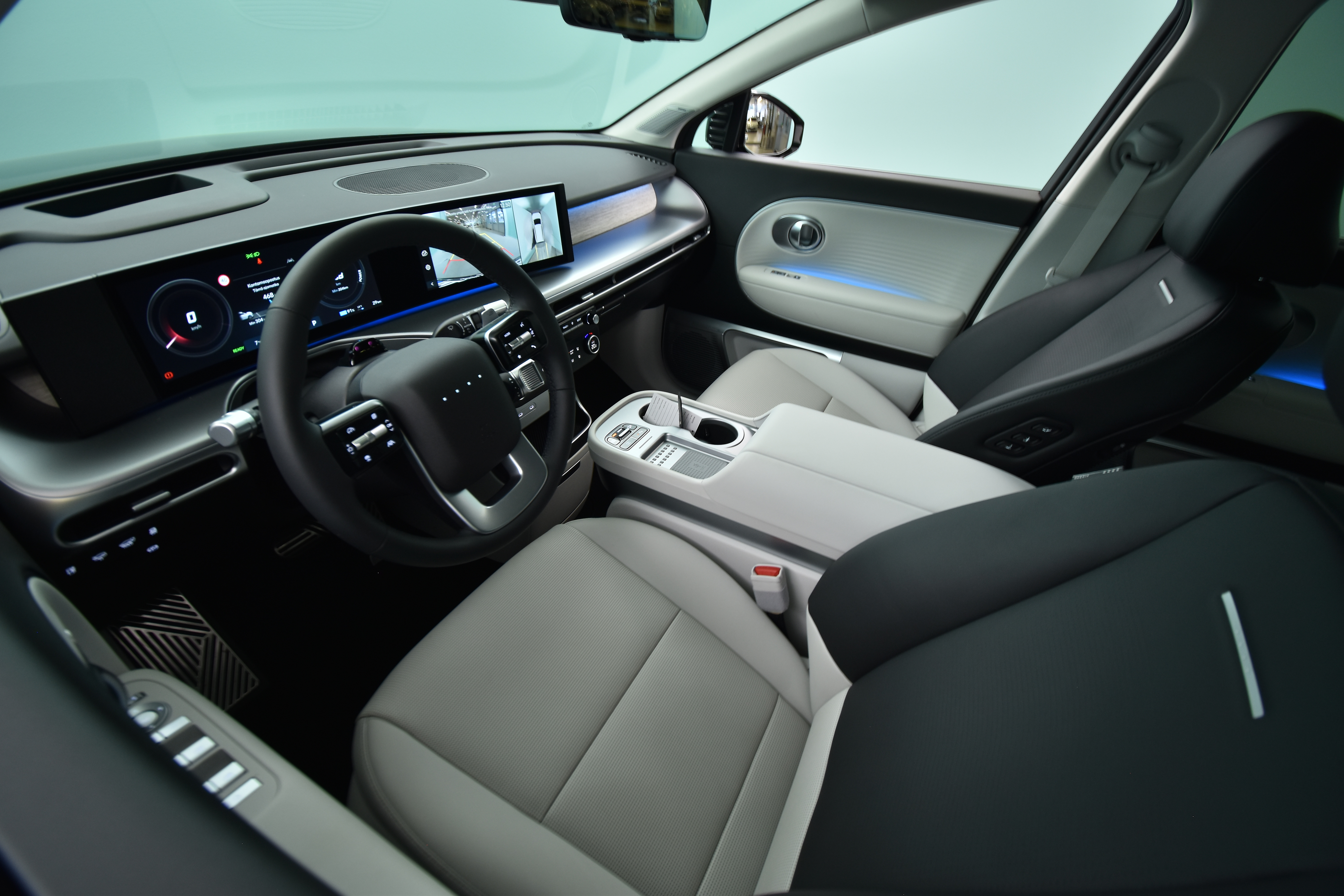 Hyundai IONIQ 9 2026