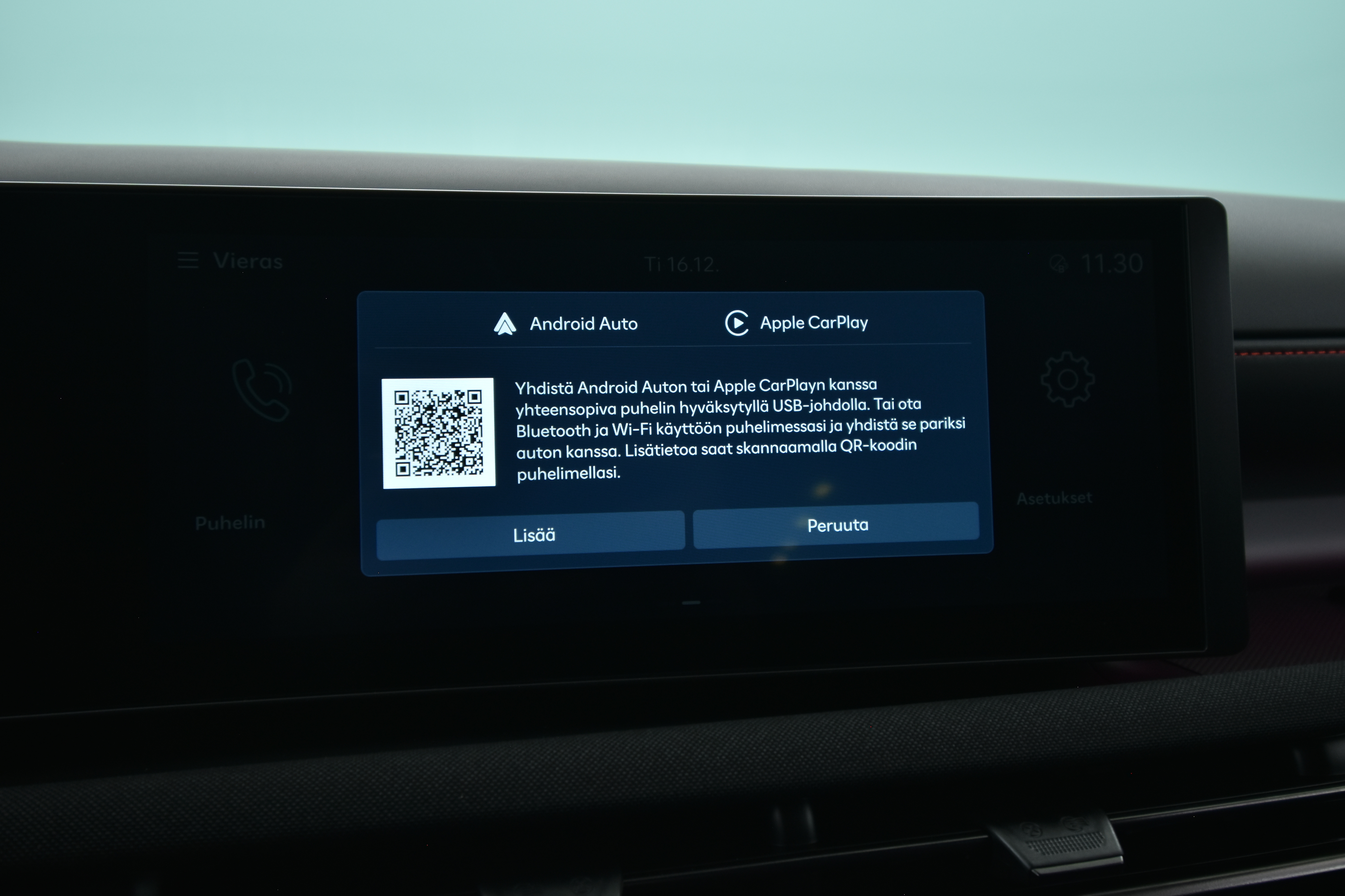 Hyundai TUCSON Hybrid 2026