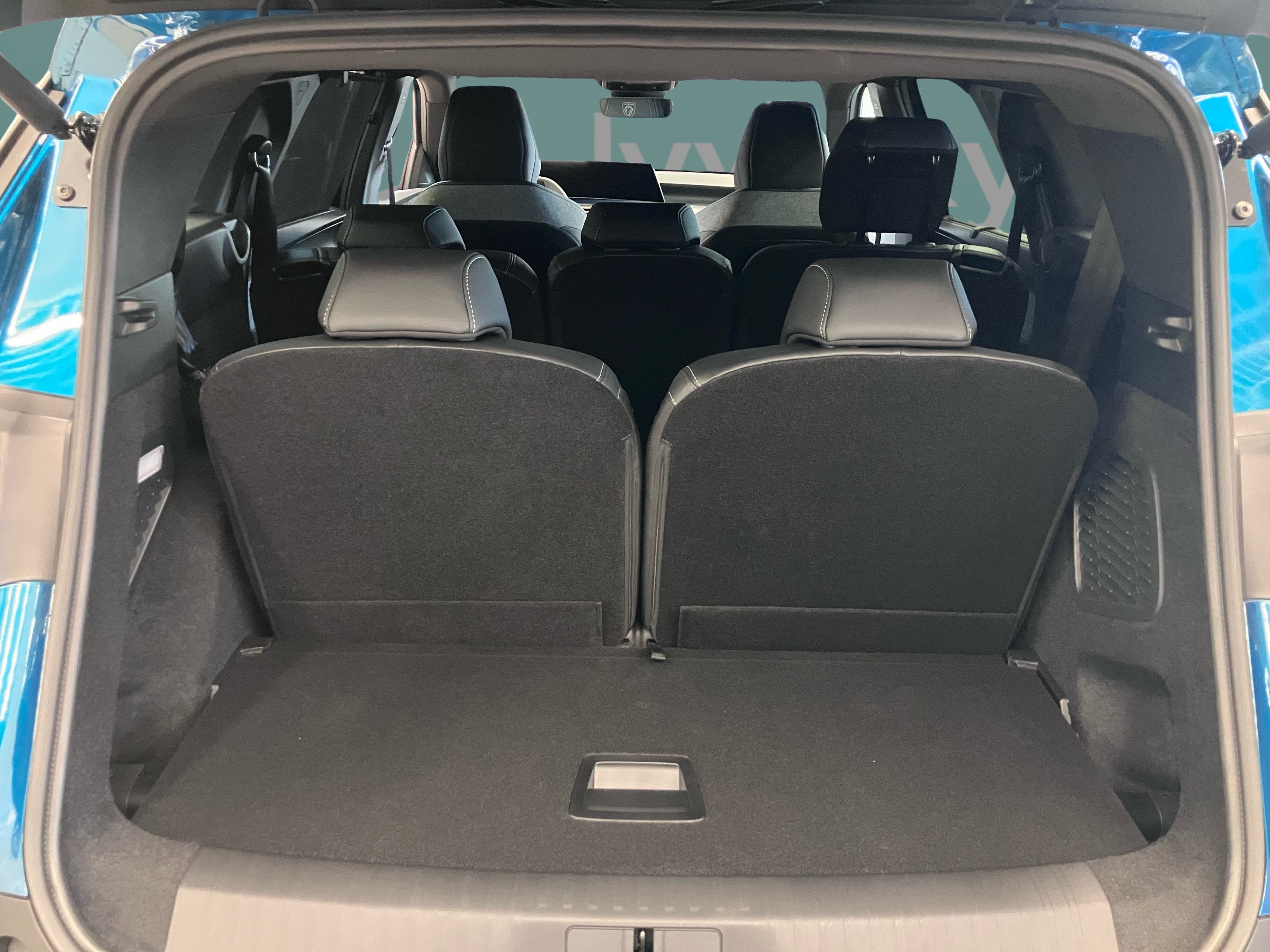 Peugeot 5008 2026