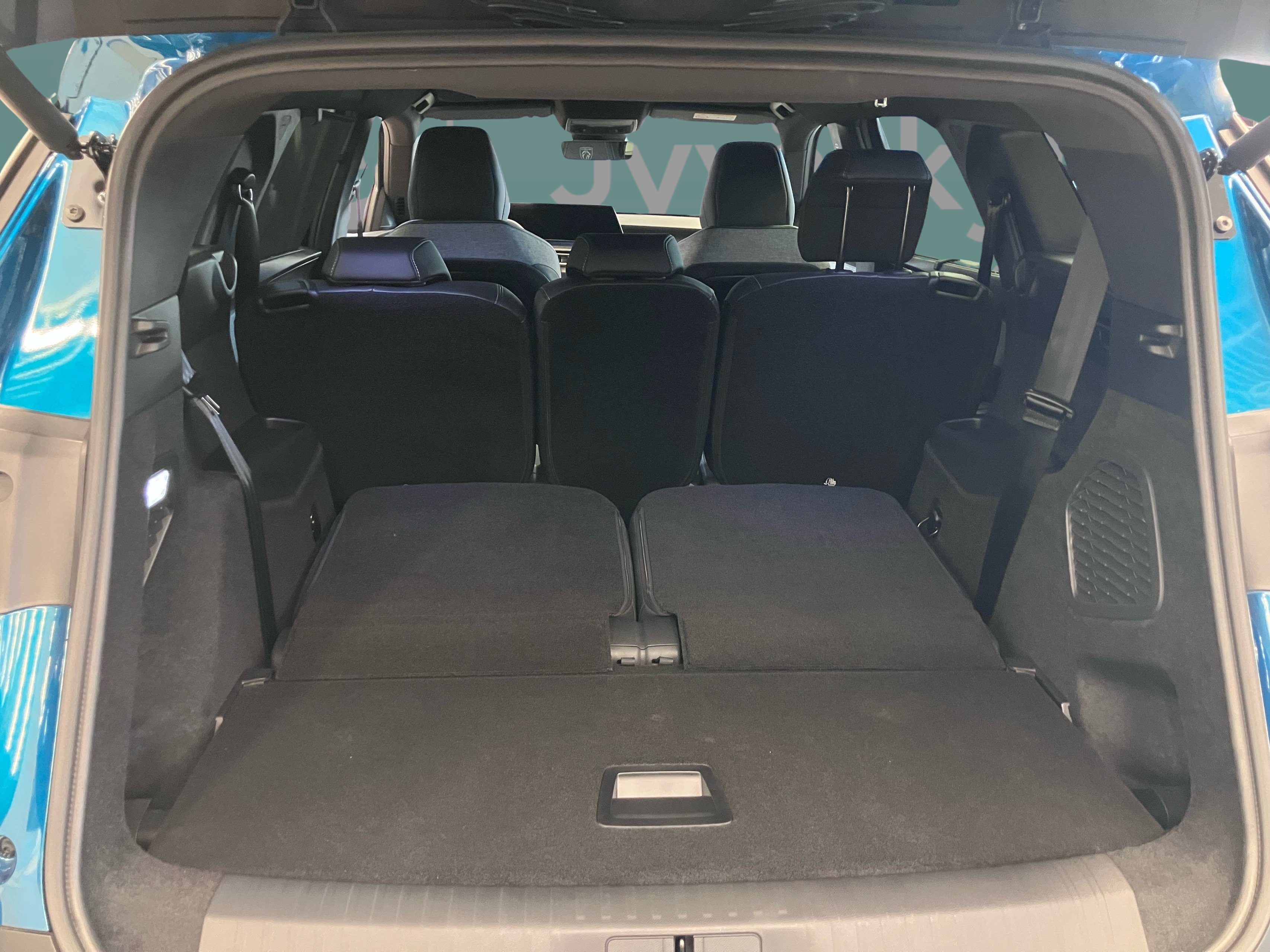 Peugeot 5008 2026