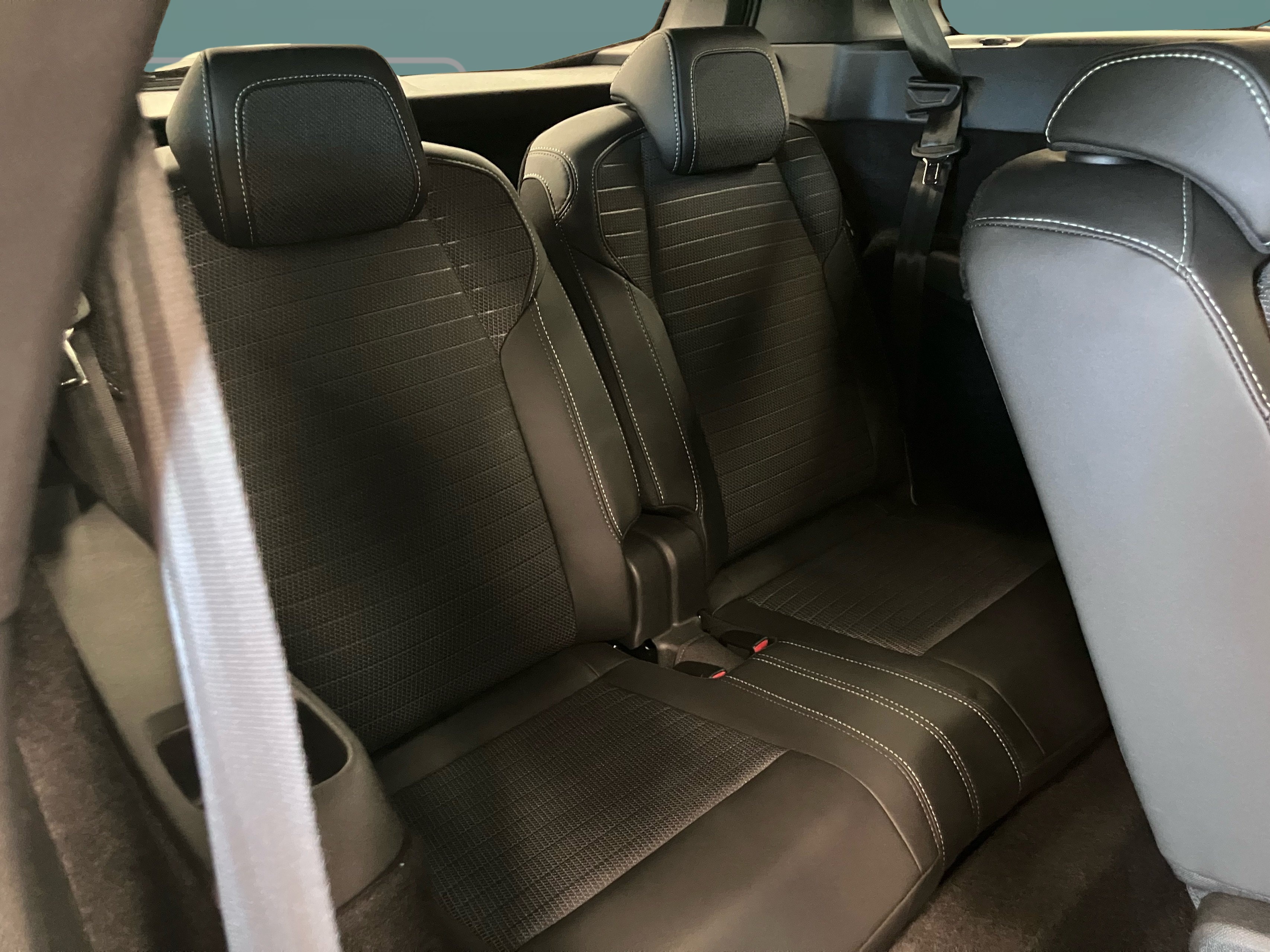 Peugeot 5008 2026