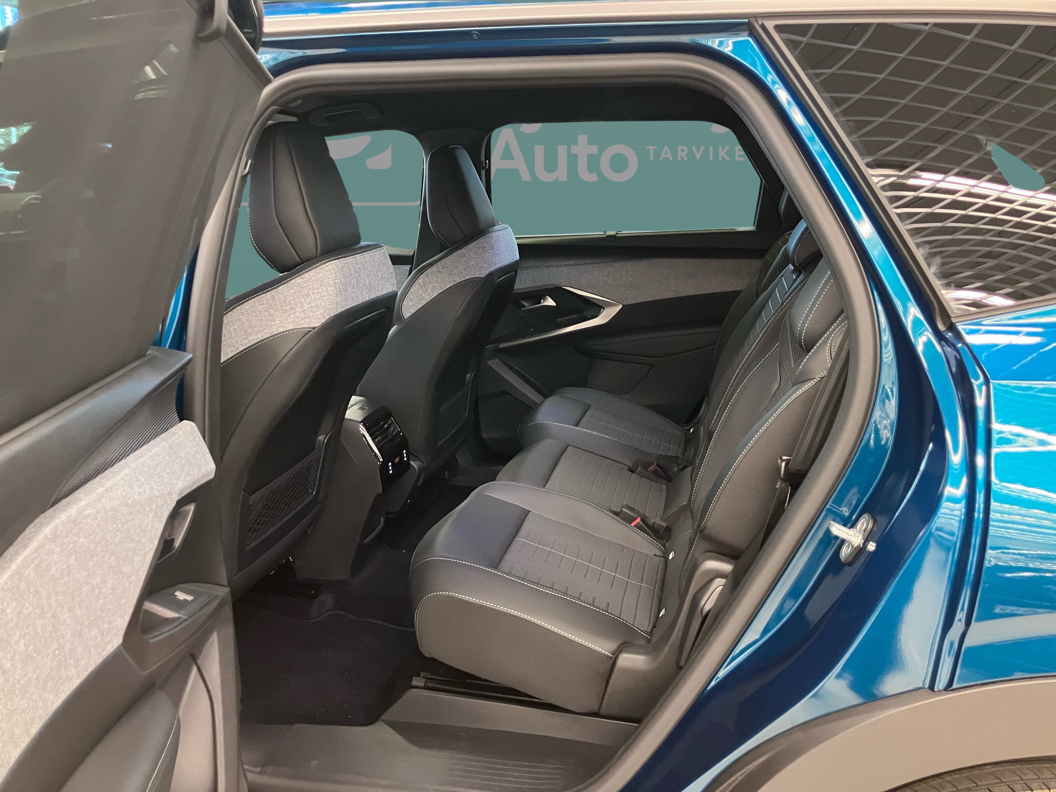 Peugeot 5008 2026