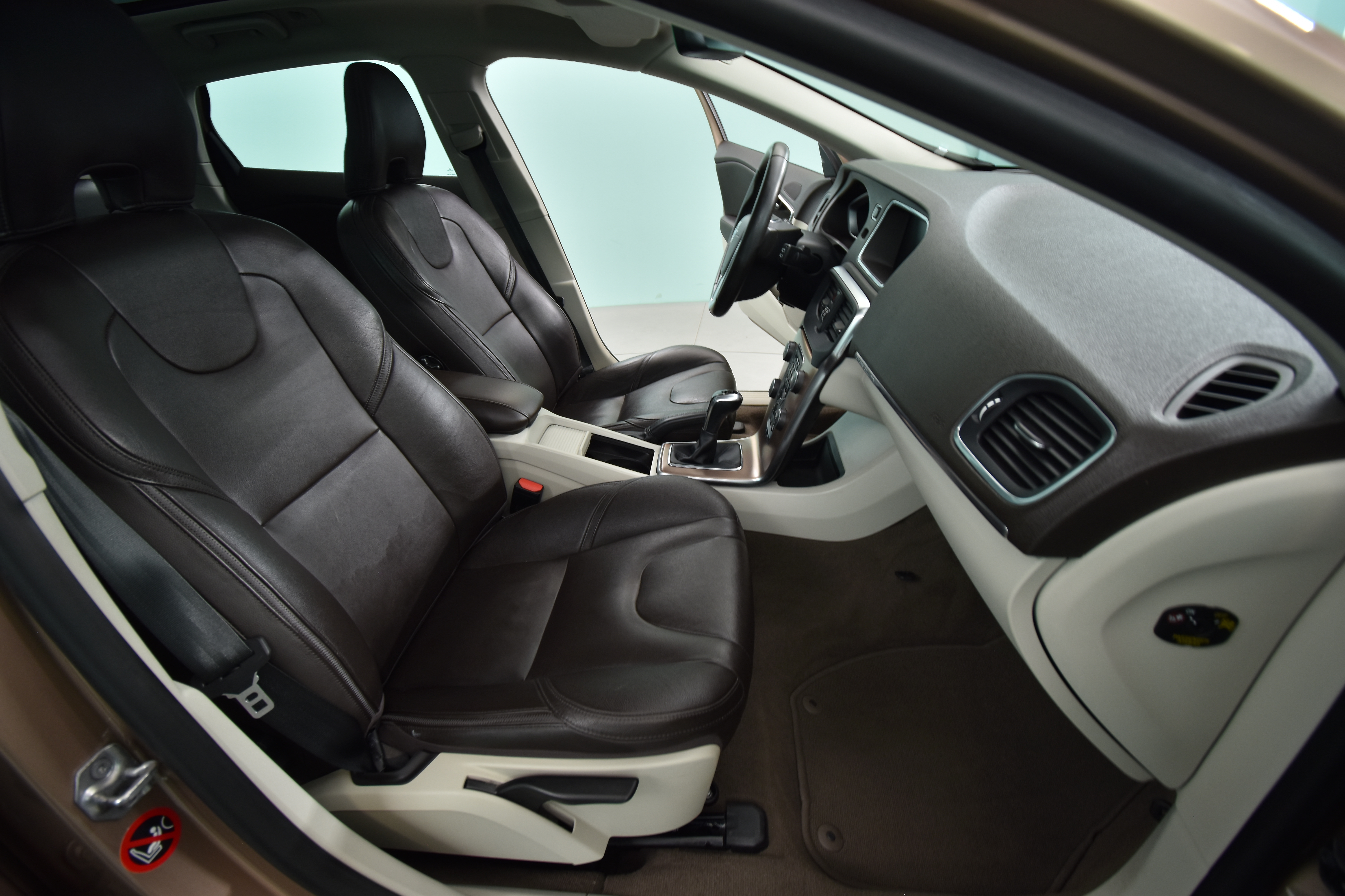 VOLVO V40 Cross Country 2015