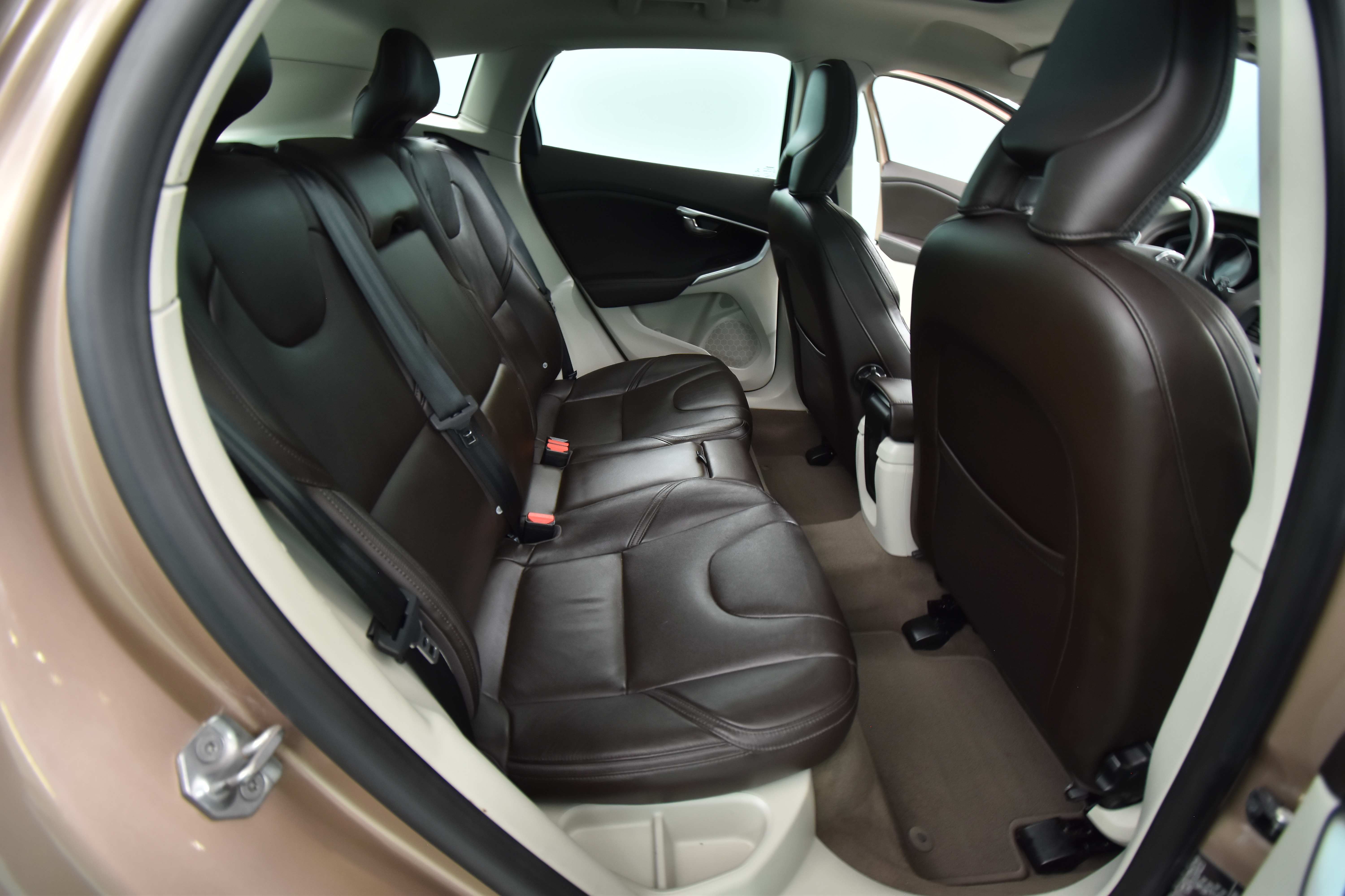 VOLVO V40 Cross Country 2015