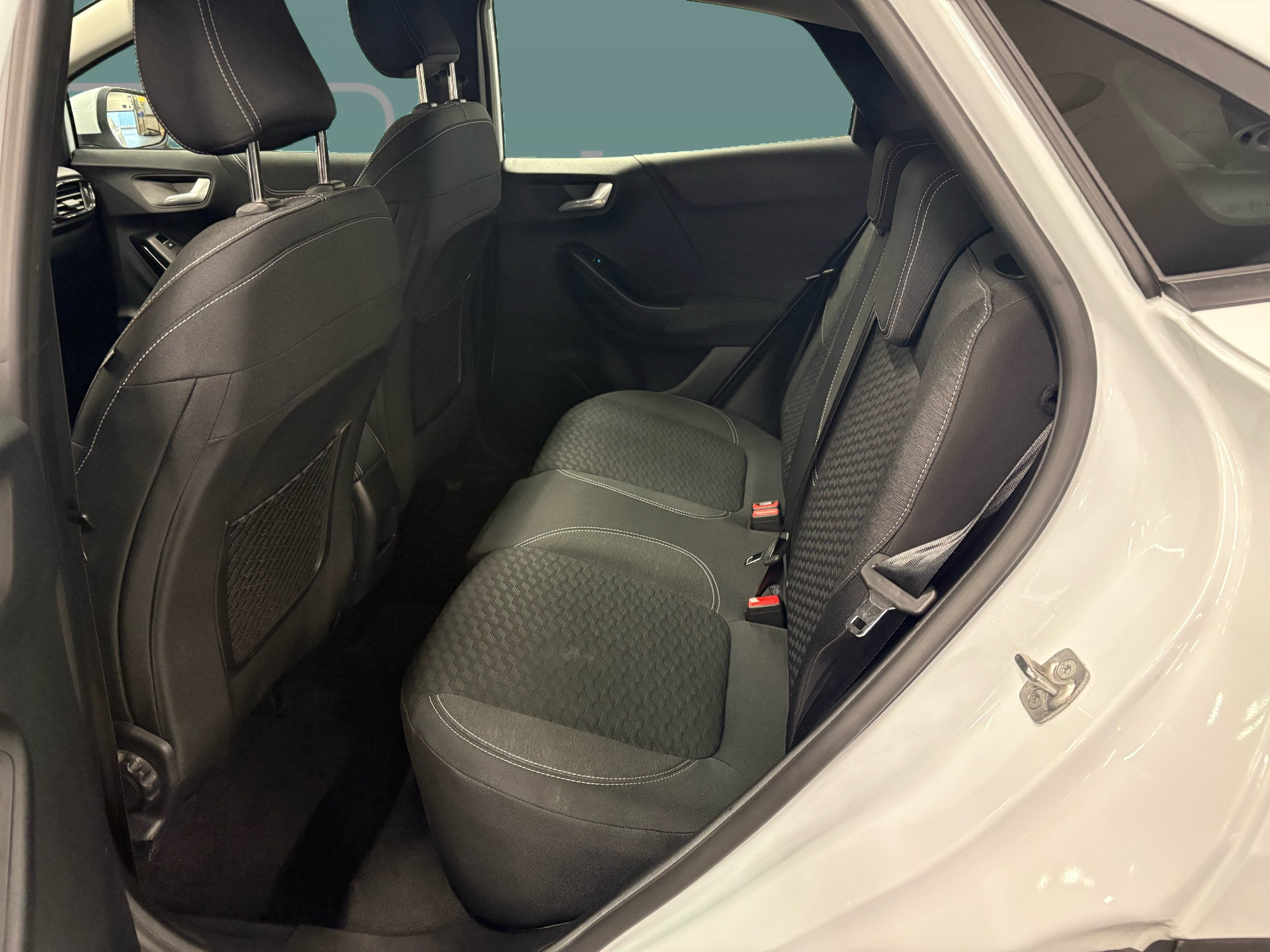 FORD Puma 2021