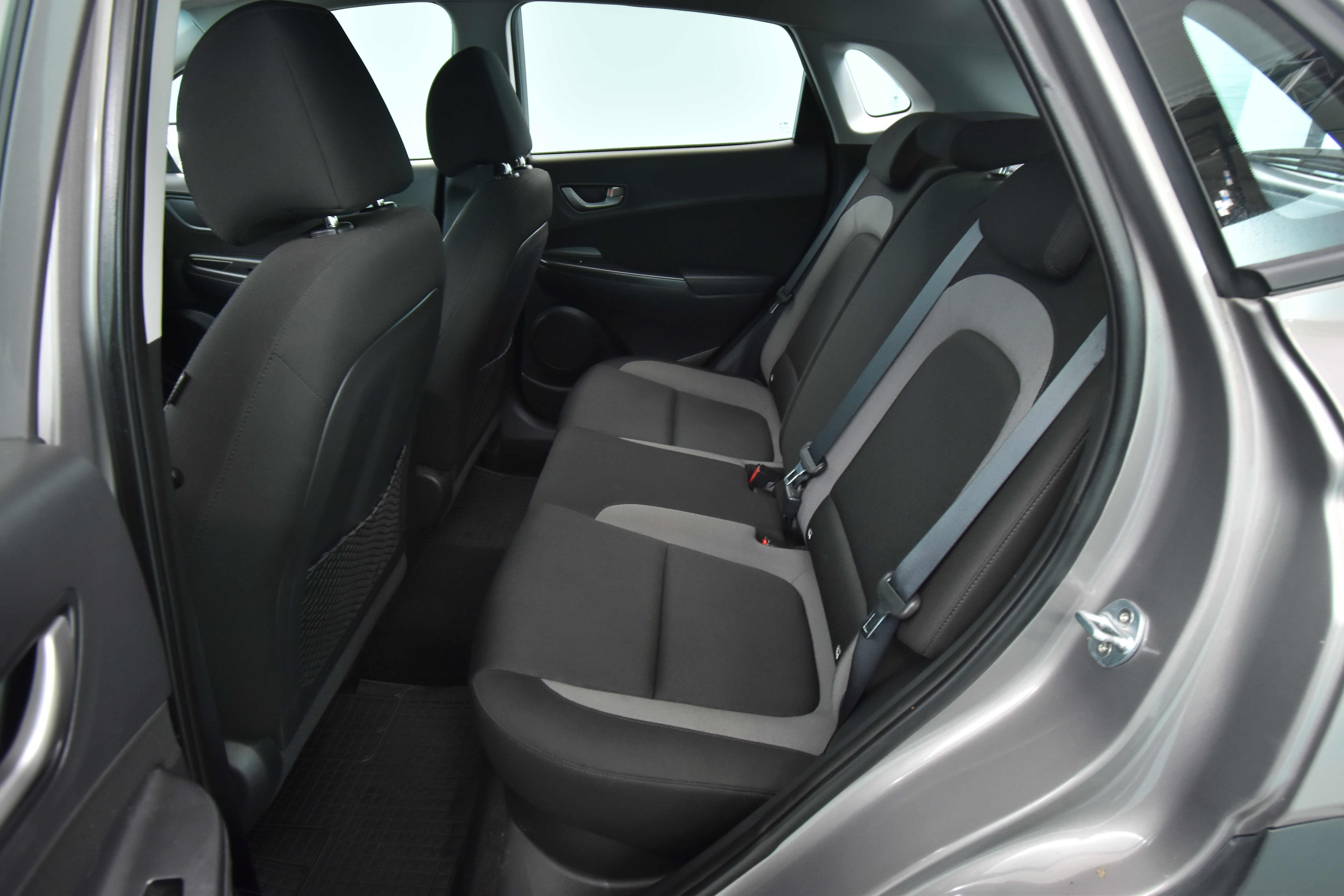 HYUNDAI KONA 2018