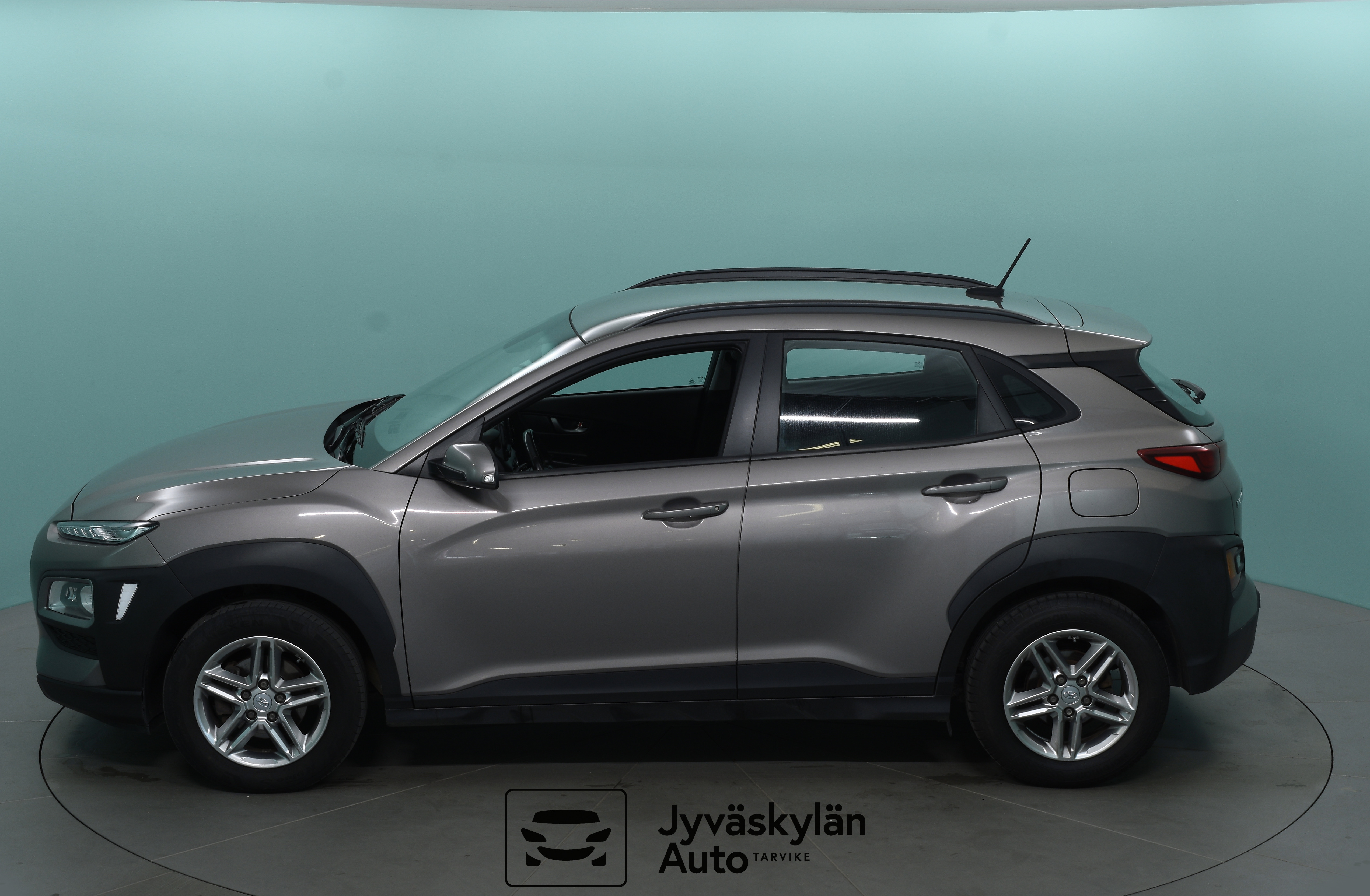 HYUNDAI KONA 2018