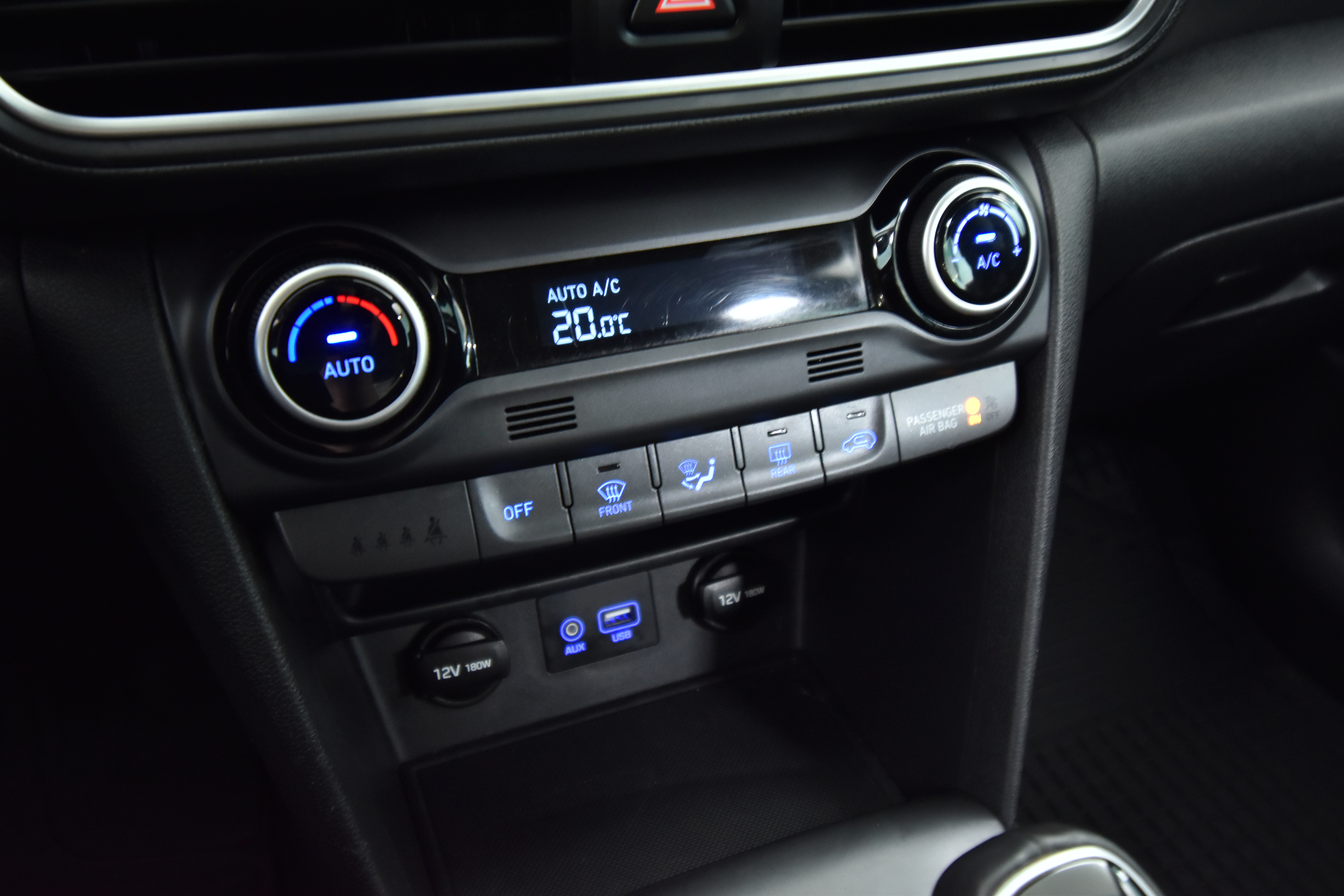HYUNDAI KONA 2018