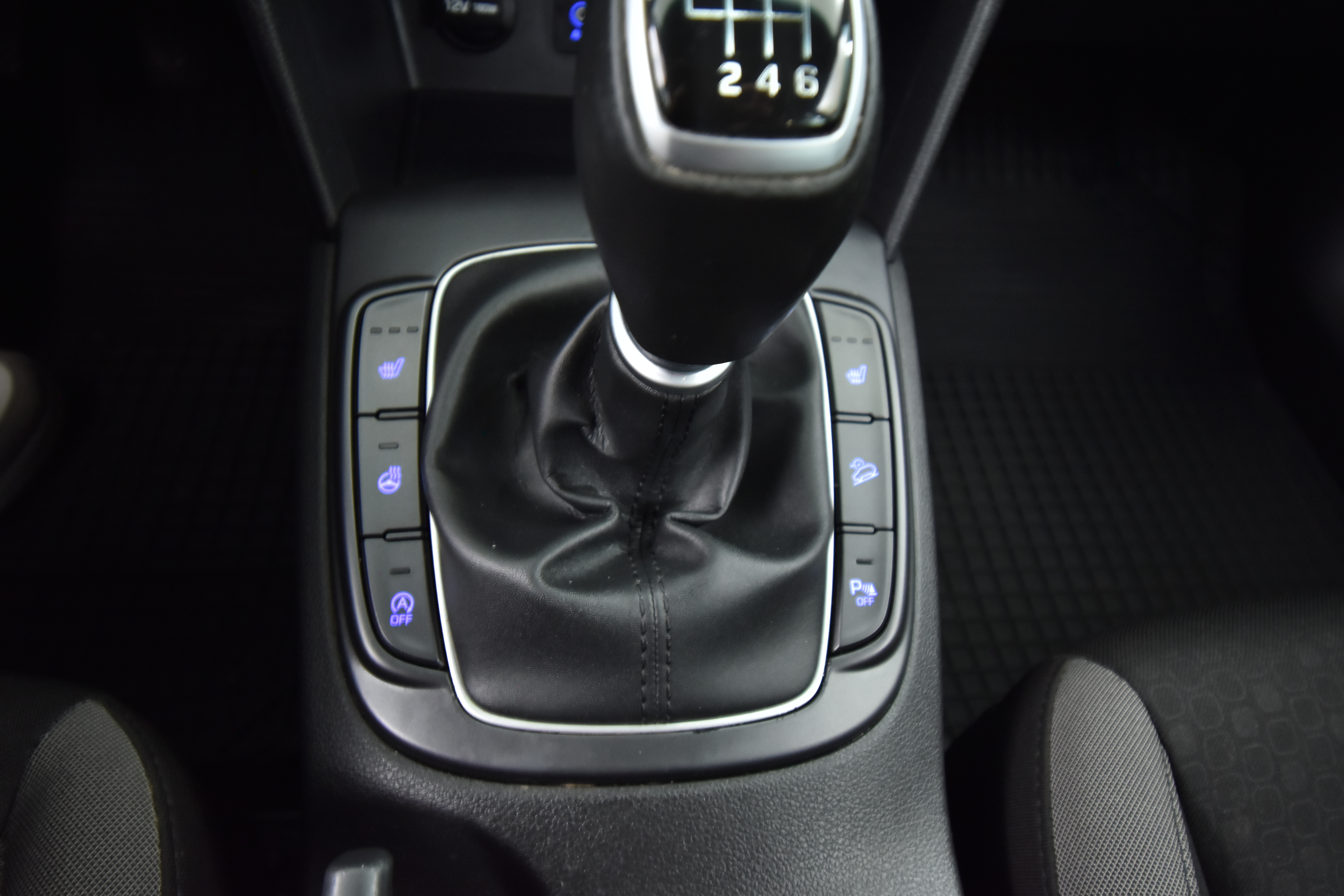 HYUNDAI KONA 2018