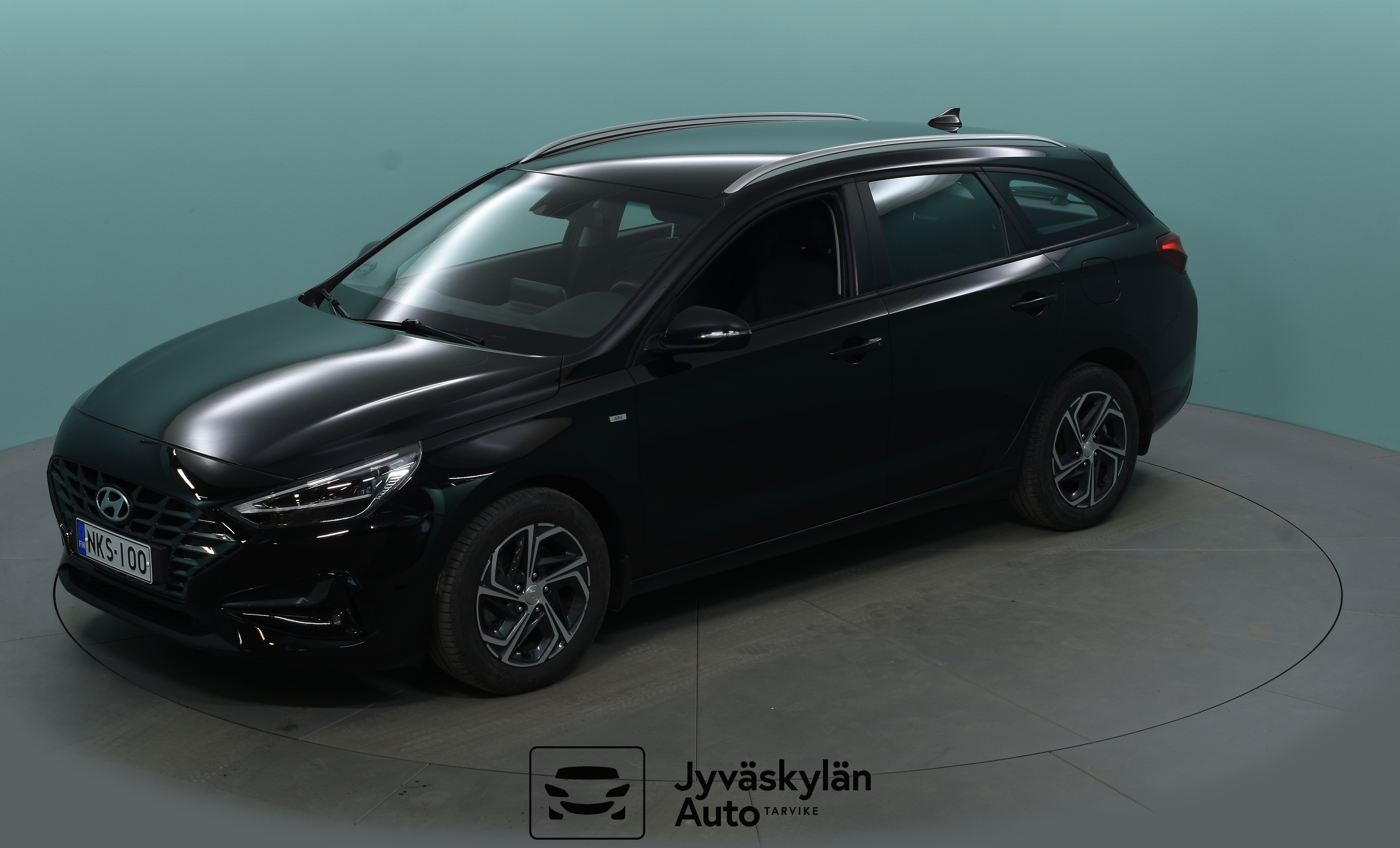 HYUNDAI i30 Wagon 2021