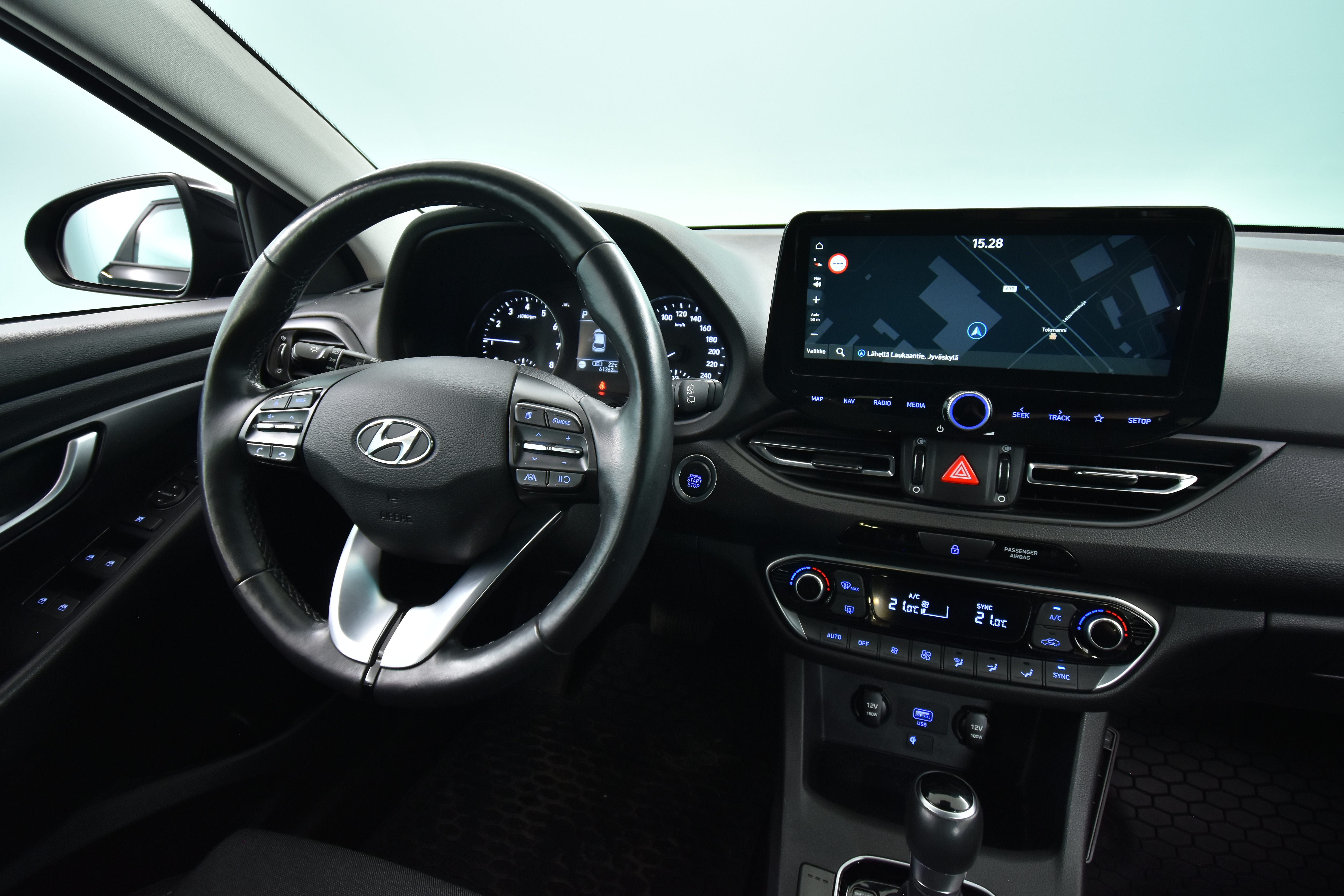 HYUNDAI i30 Wagon 2021