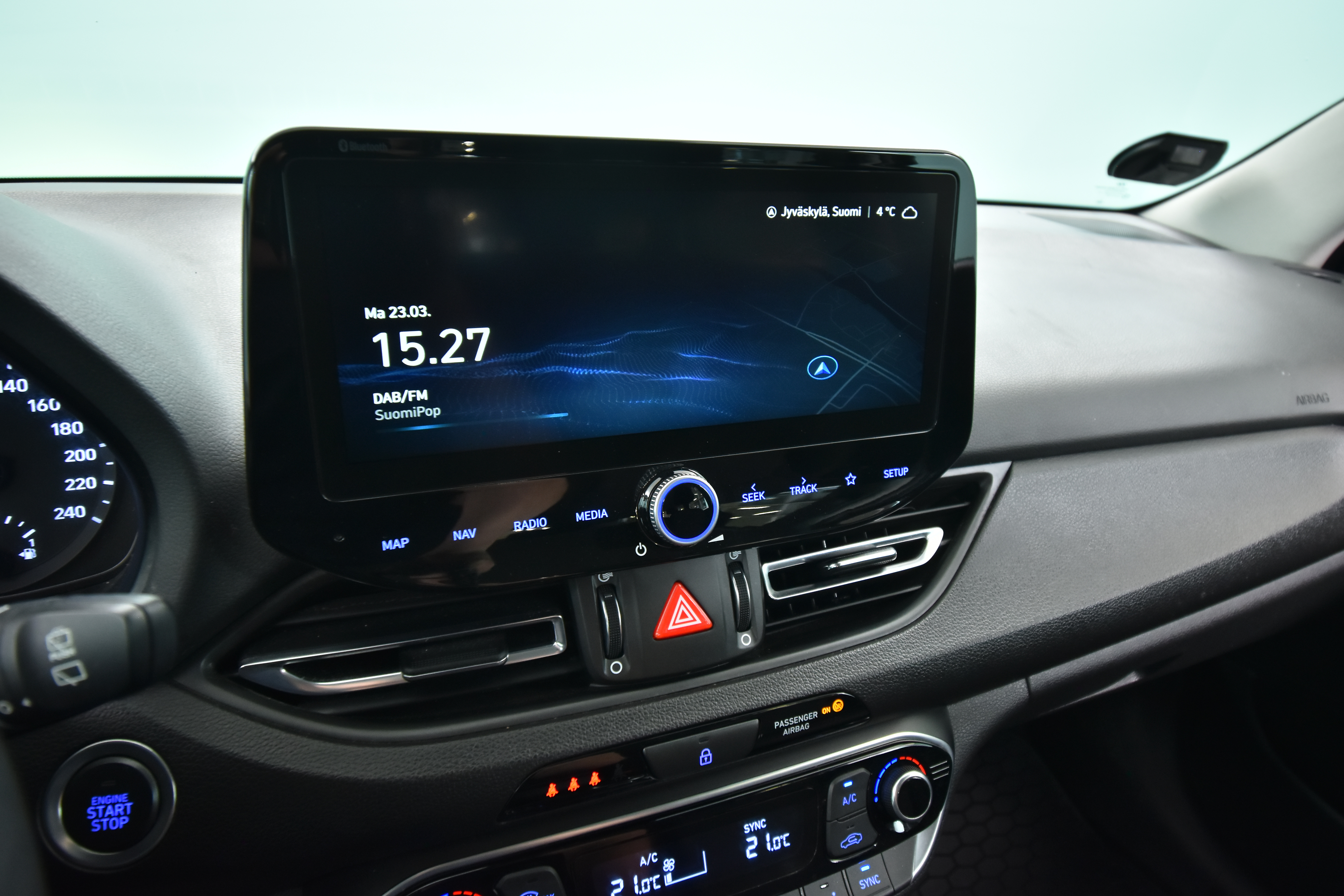 HYUNDAI i30 Wagon 2021