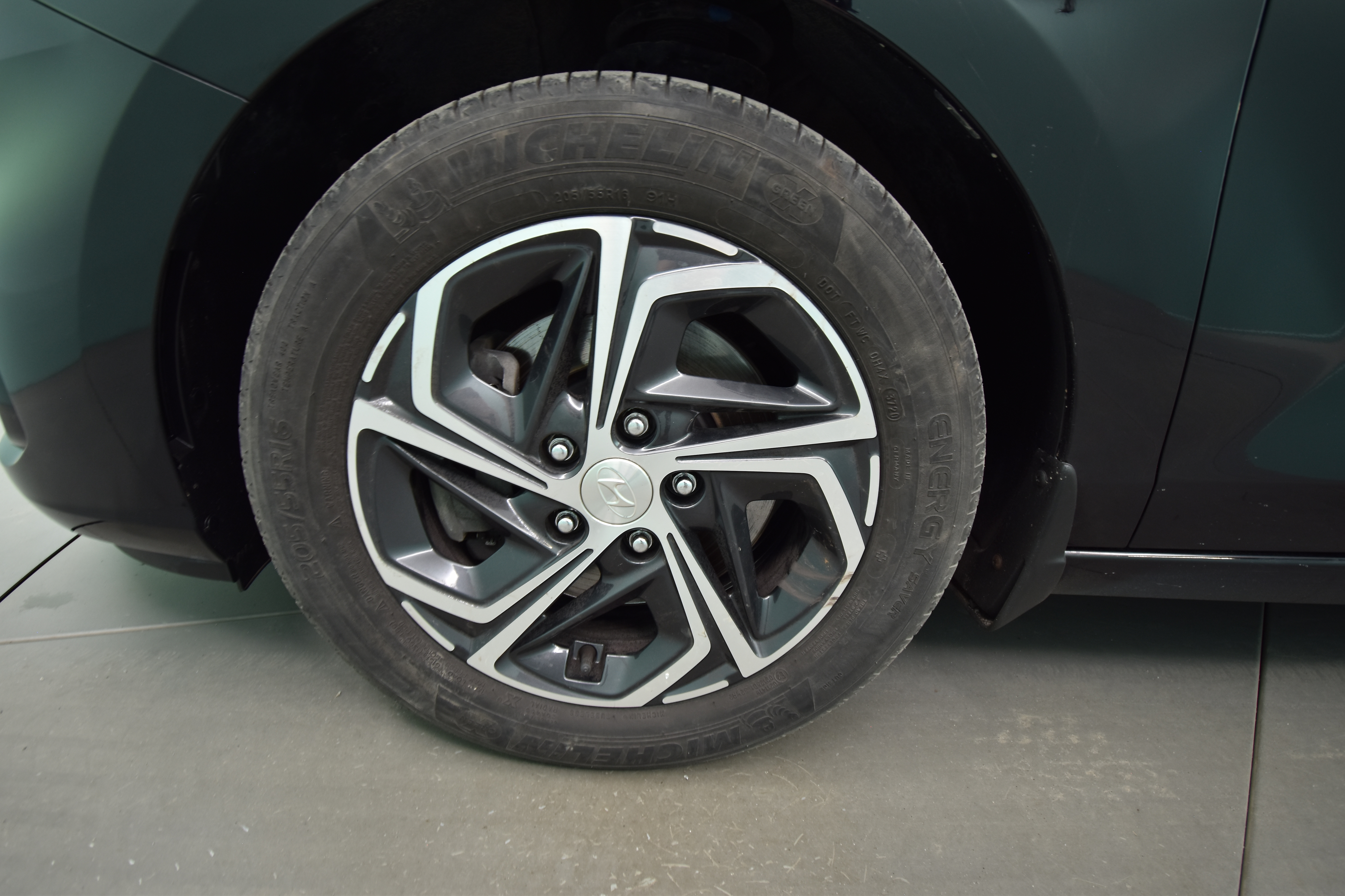 HYUNDAI i30 Wagon 2021