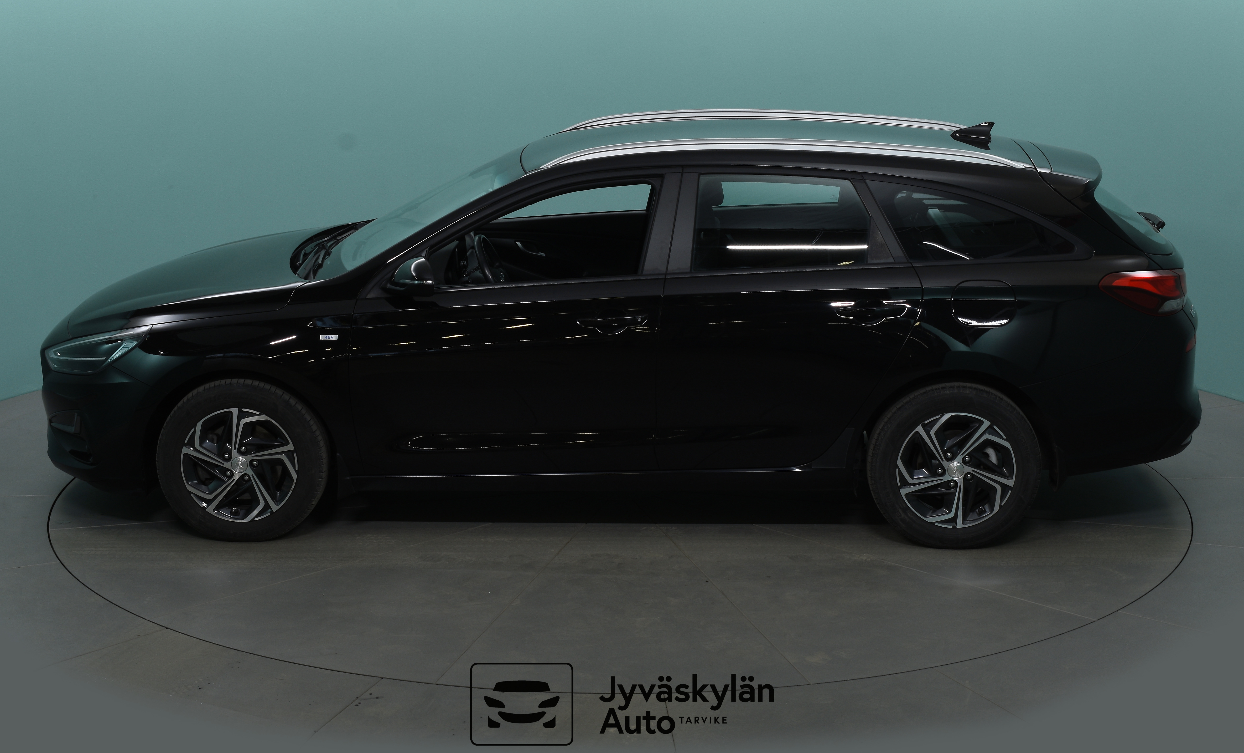 HYUNDAI i30 Wagon 2021