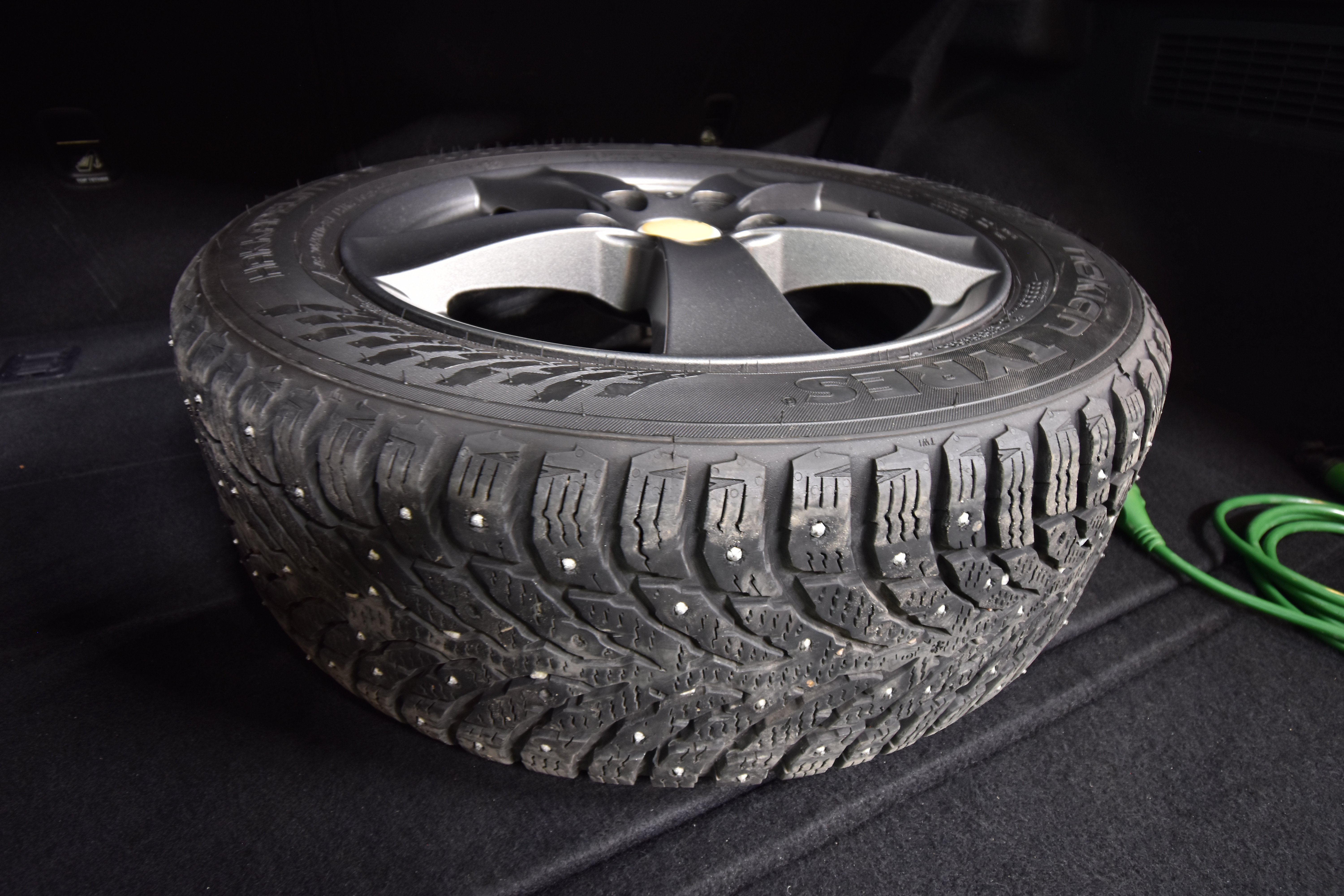 HYUNDAI i30 Wagon 2021