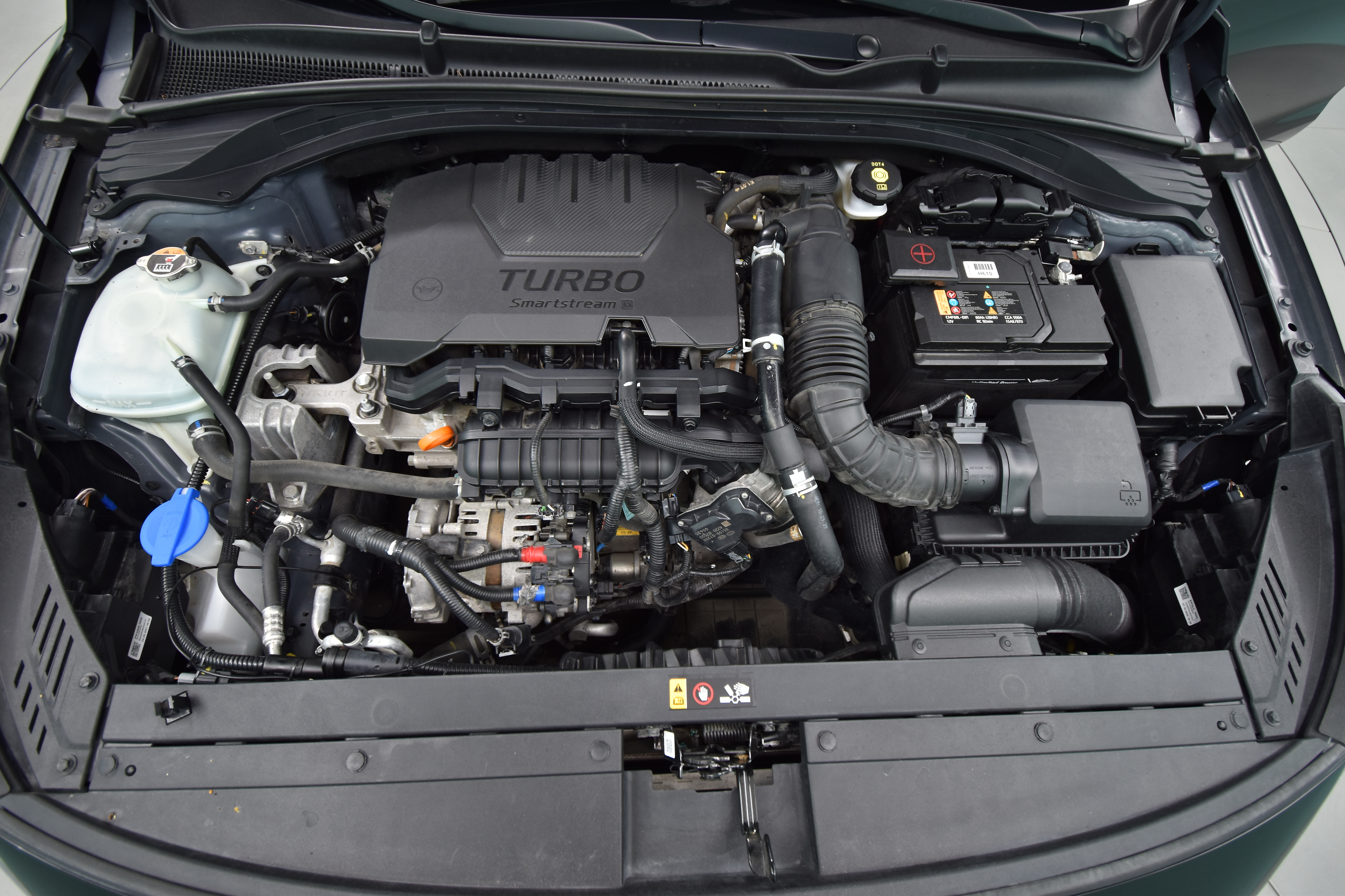 HYUNDAI i30 Wagon 2021