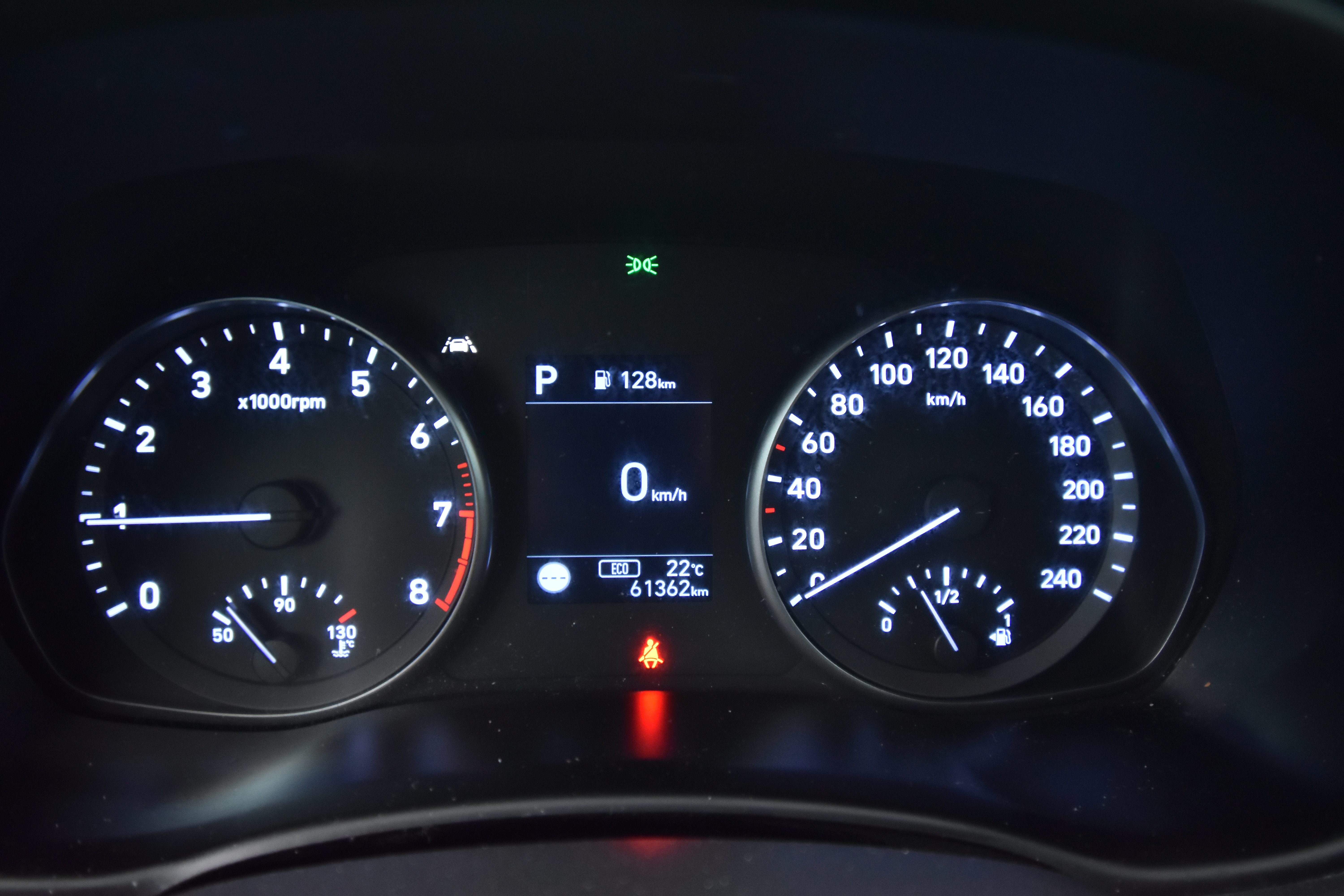 HYUNDAI i30 Wagon 2021