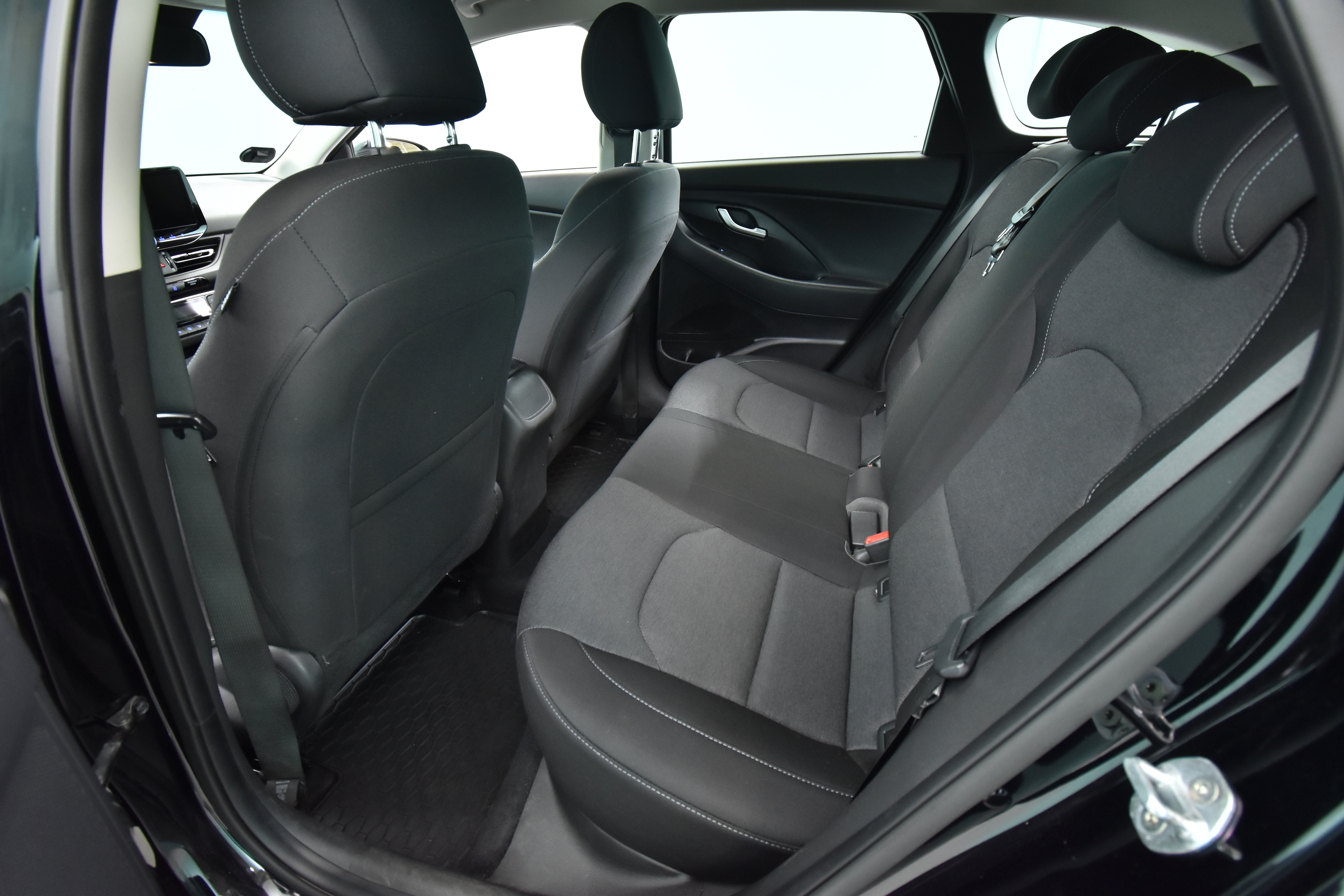 HYUNDAI i30 Wagon 2021