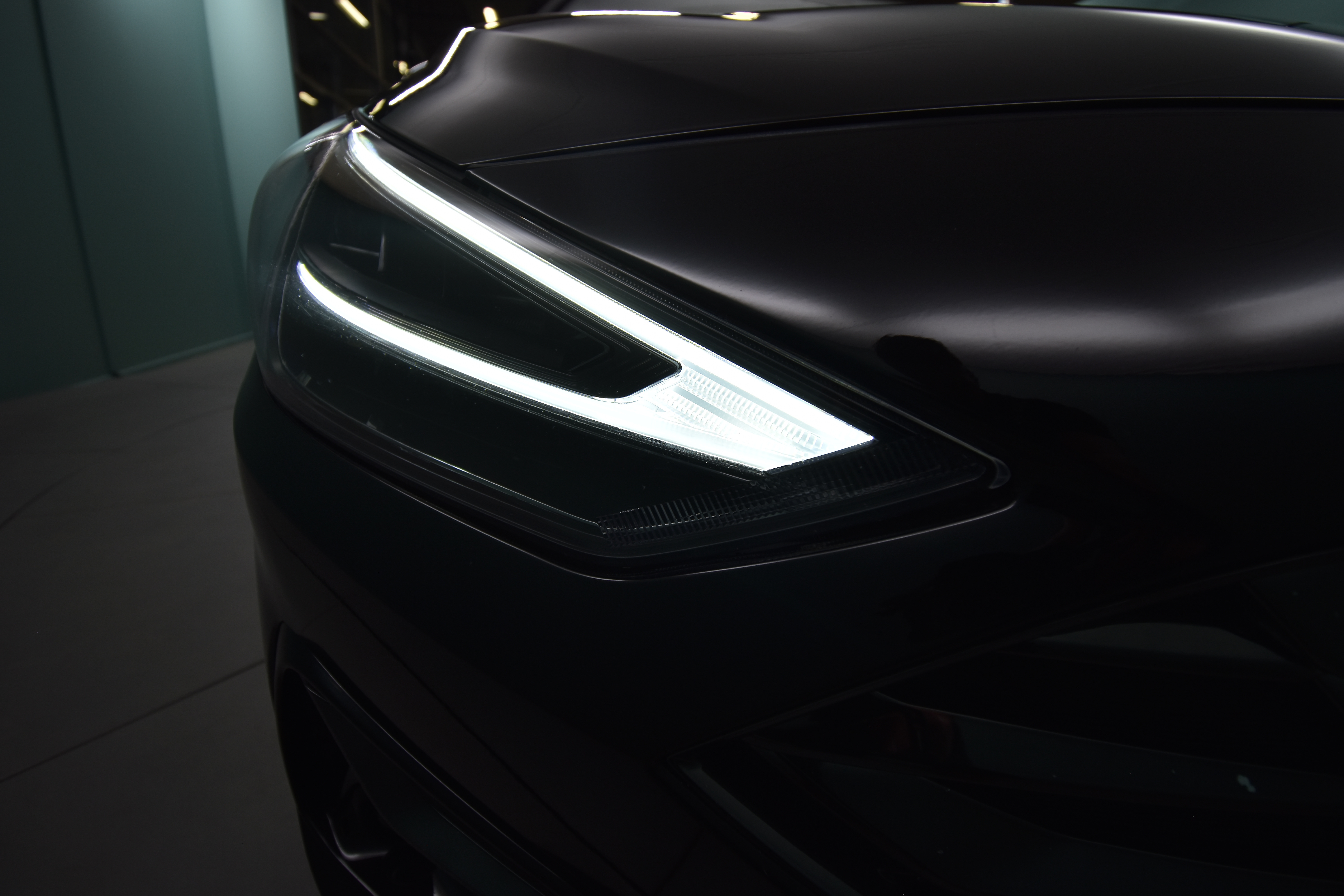 HYUNDAI i30 Wagon 2021