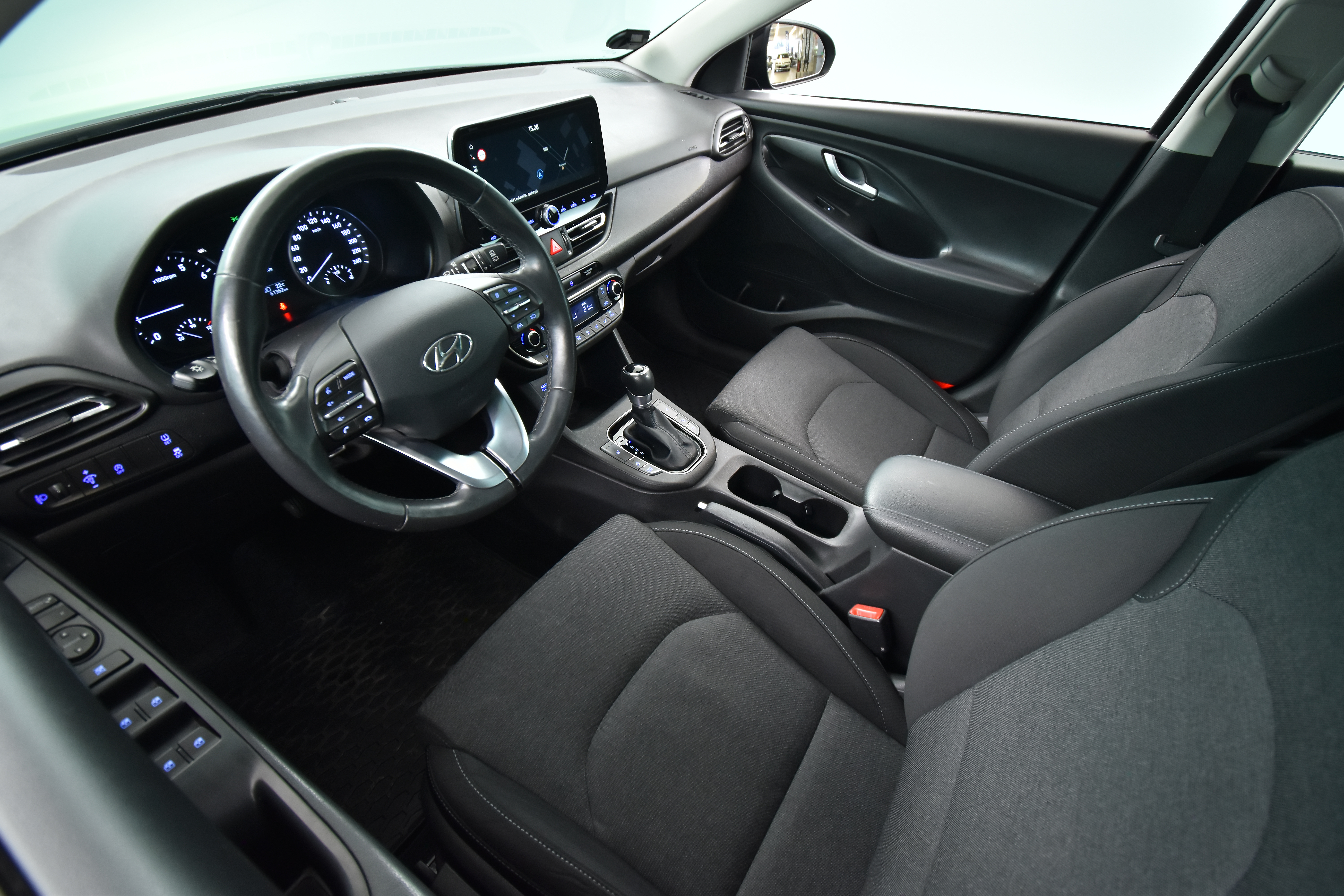 HYUNDAI i30 Wagon 2021