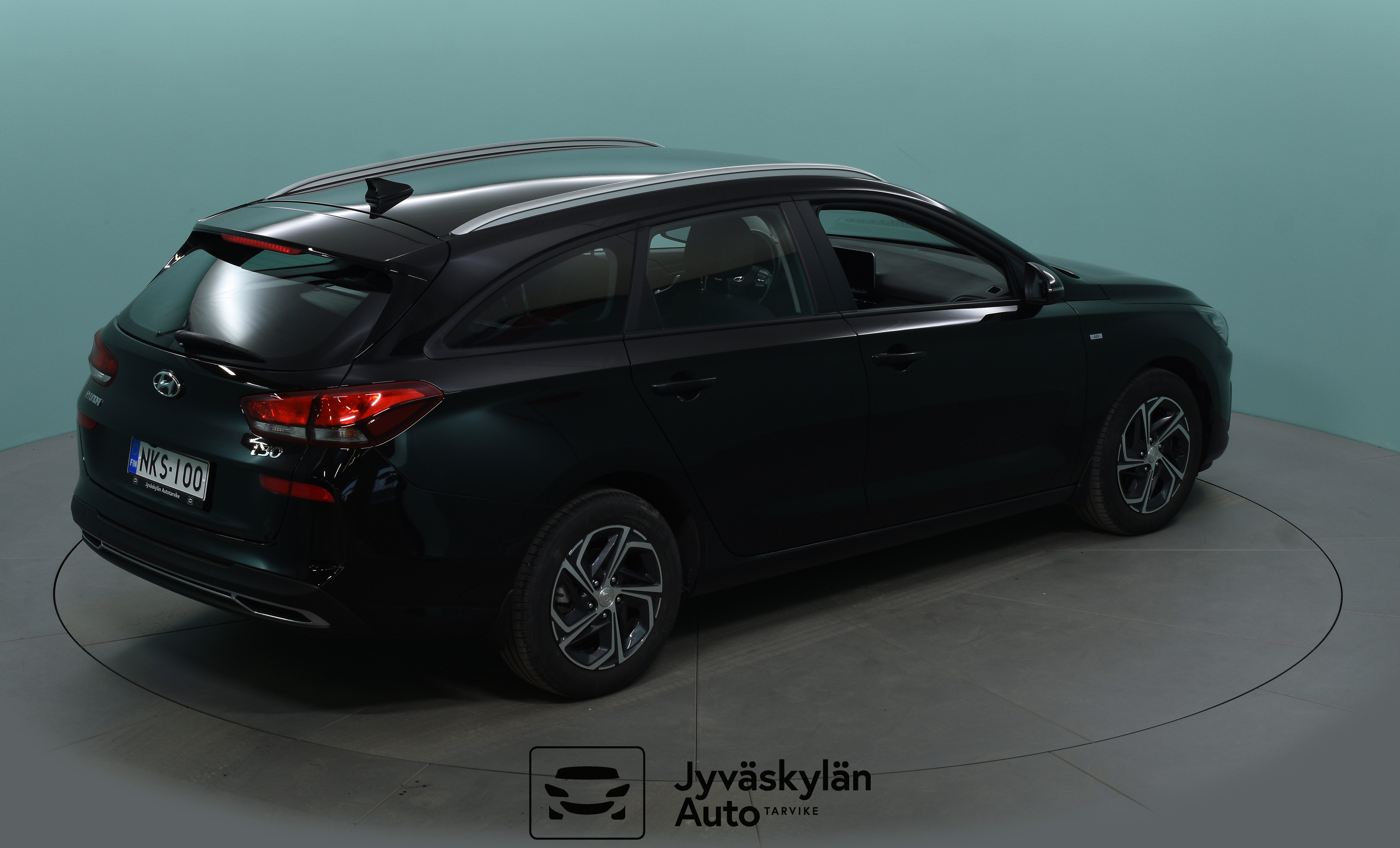 HYUNDAI i30 Wagon 2021