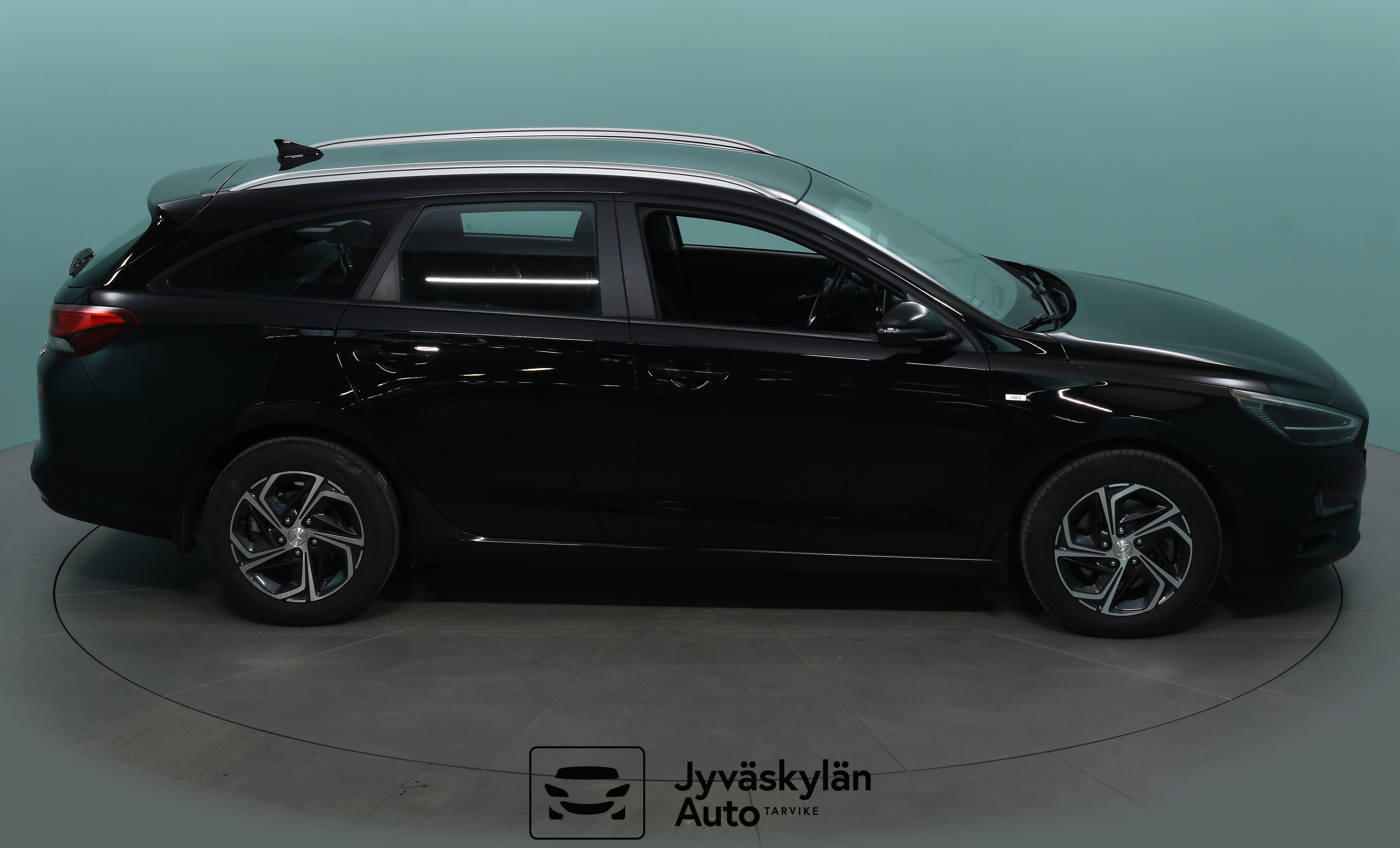 HYUNDAI i30 Wagon 2021