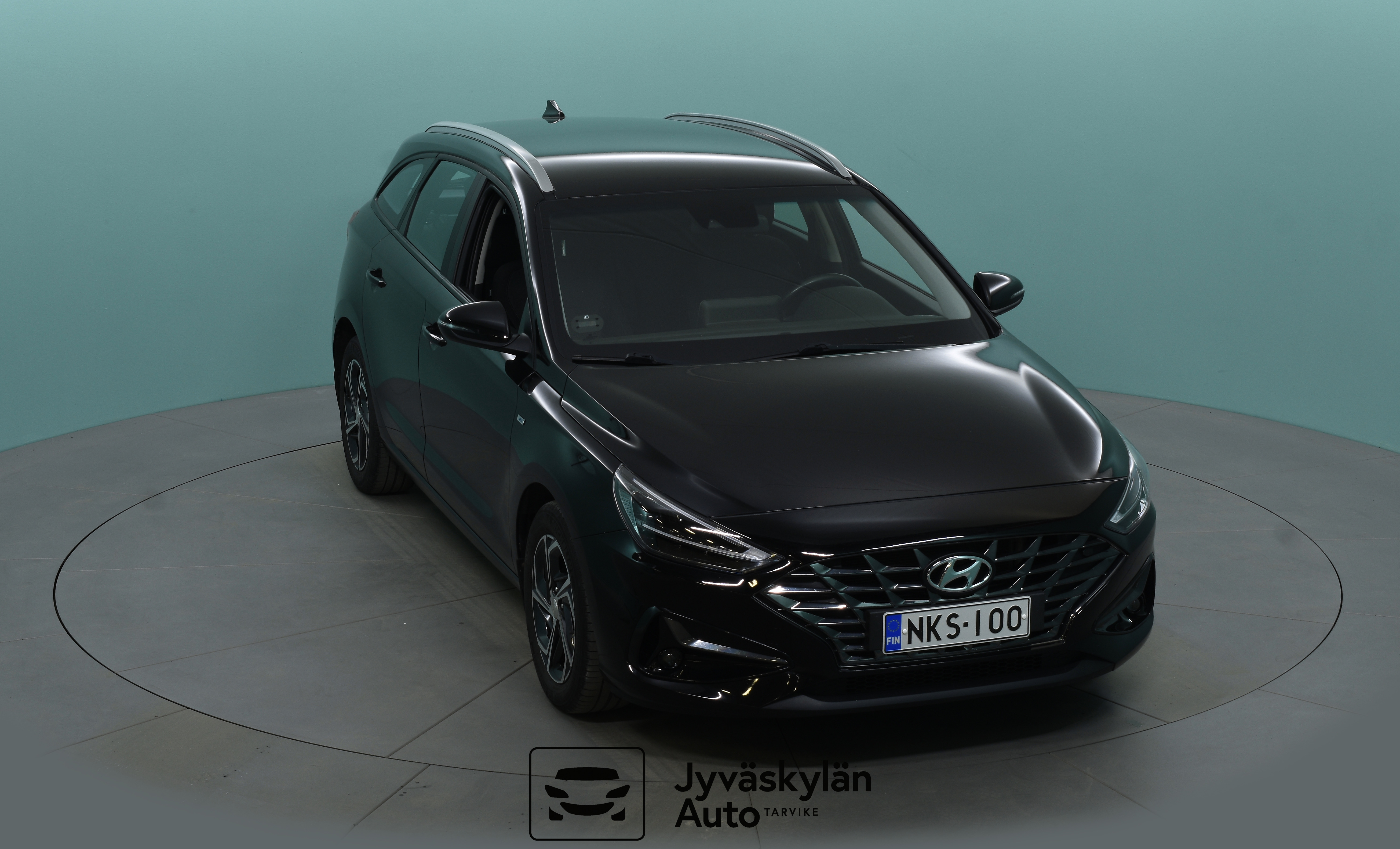 HYUNDAI i30 Wagon 2021