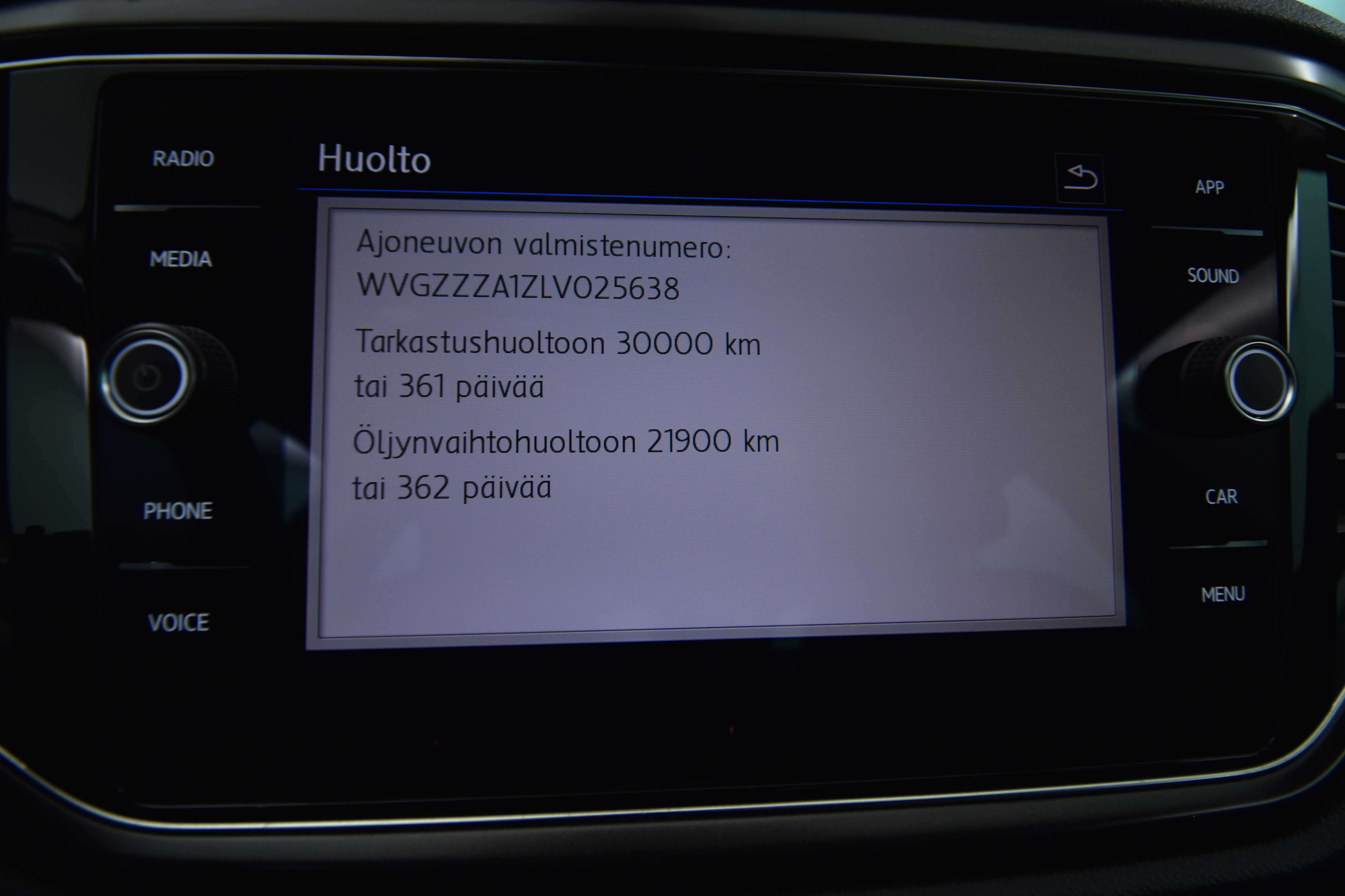 VOLKSWAGEN T-Roc 2019