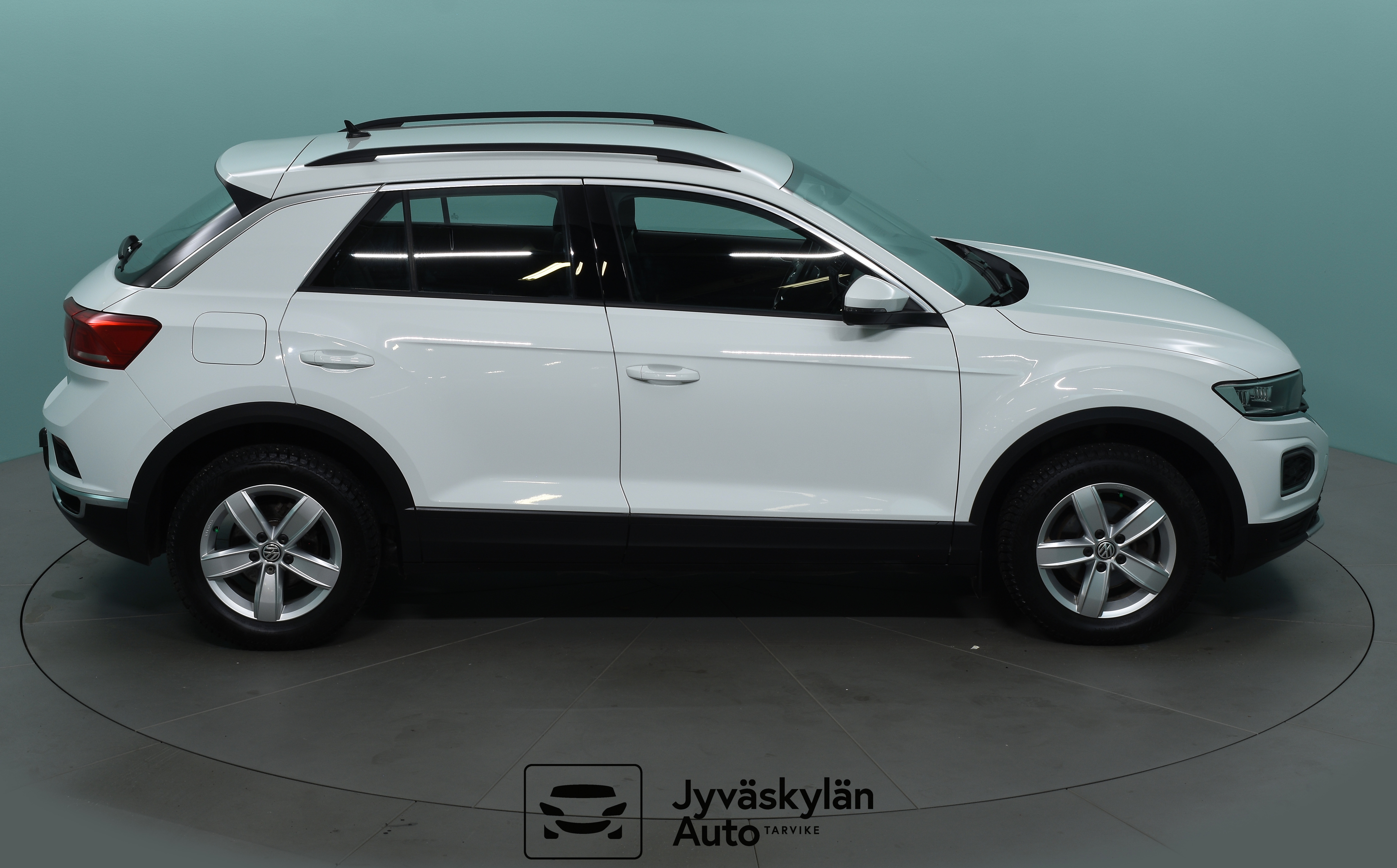 VOLKSWAGEN T-Roc 2019