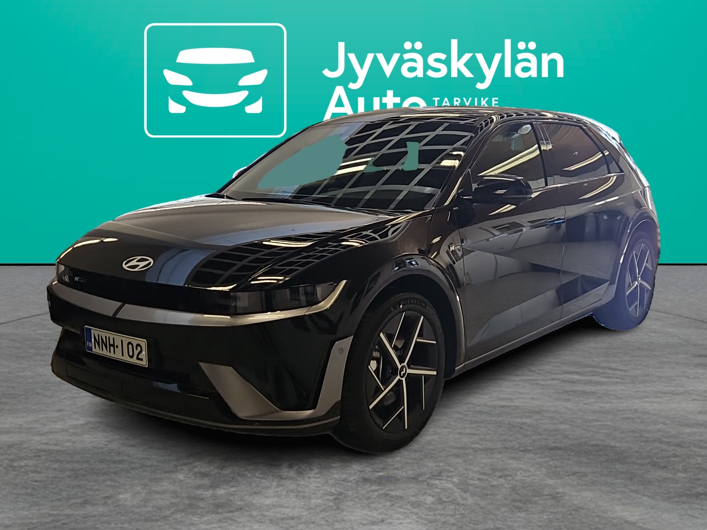 Hyundai IONIQ 5 2026